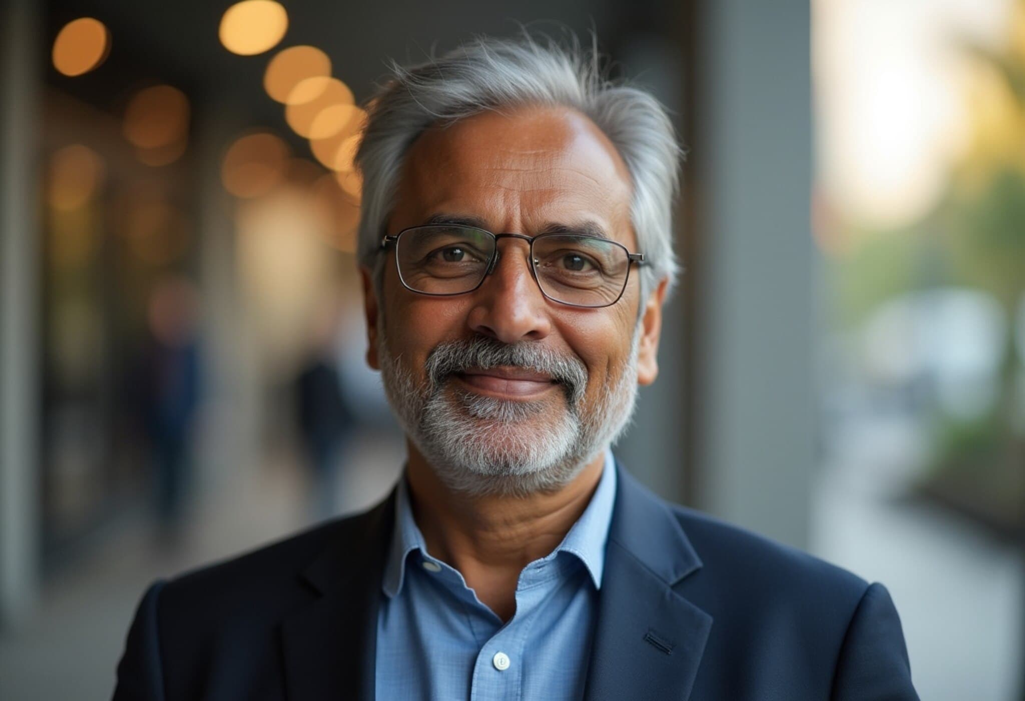 Anantha Chandrakasan Appointed MIT’s First Indian-American Provost Anantha Chandrakasan Appointed MIT’s First Indian-American Provost