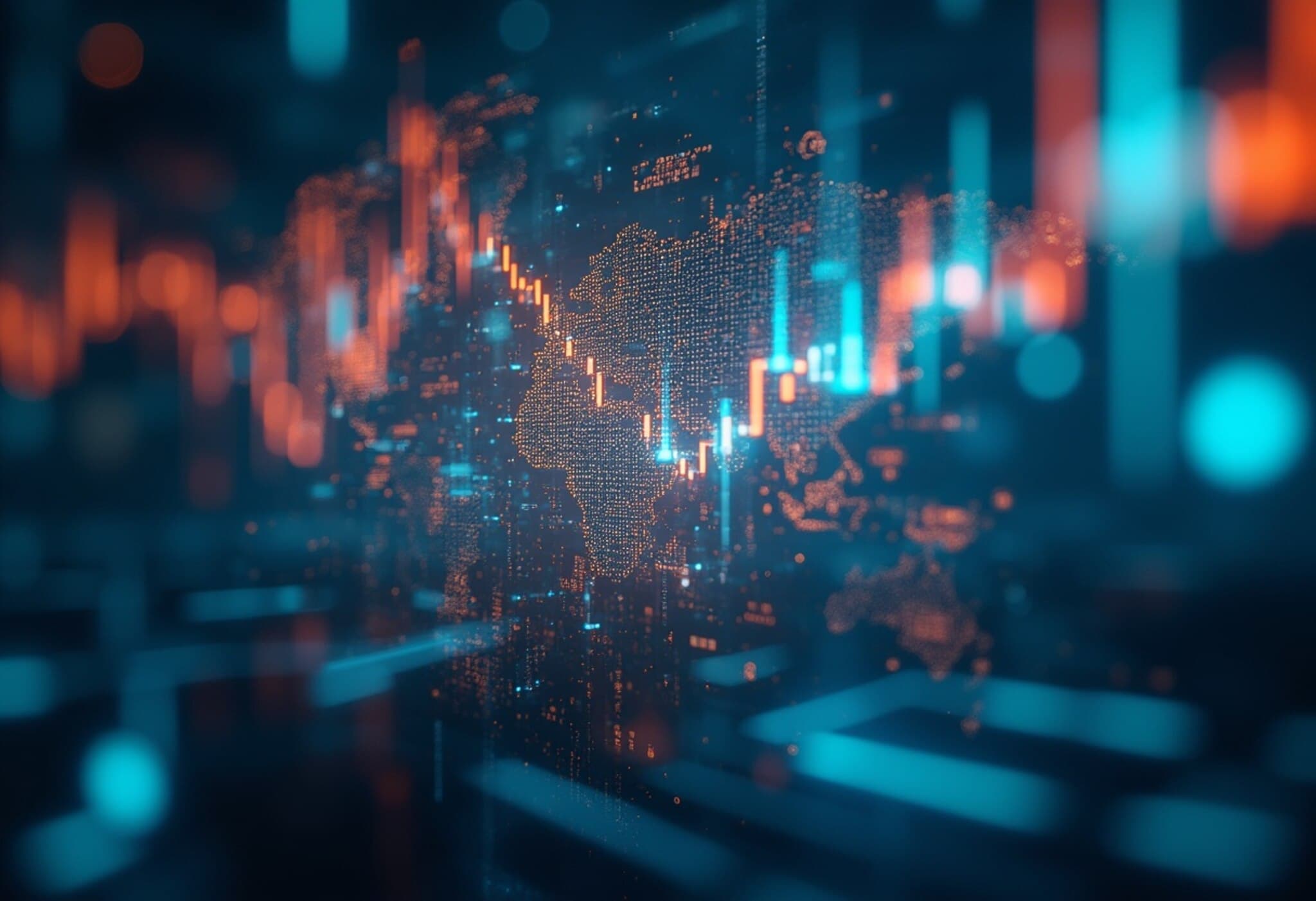 JPMorgan Highlights International Stocks and AI as Top Picks for H2 2025 JPMorgan Highlights International Stocks and AI as Top Picks for H2 2025