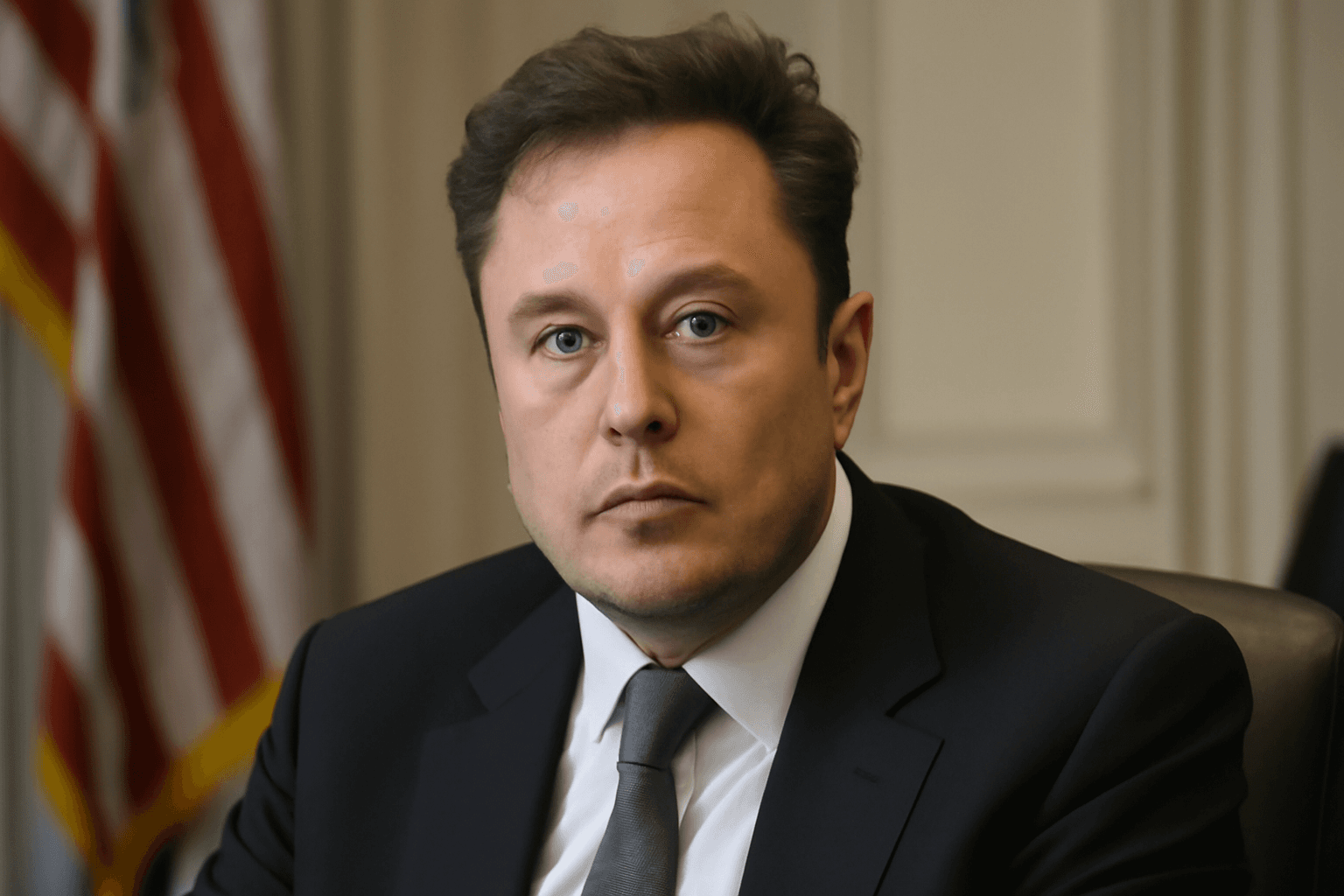 Elon Musk Addresses Drug Use Allegations During White House Tenure Elon Musk Addresses Drug Use Allegations During White House Tenure