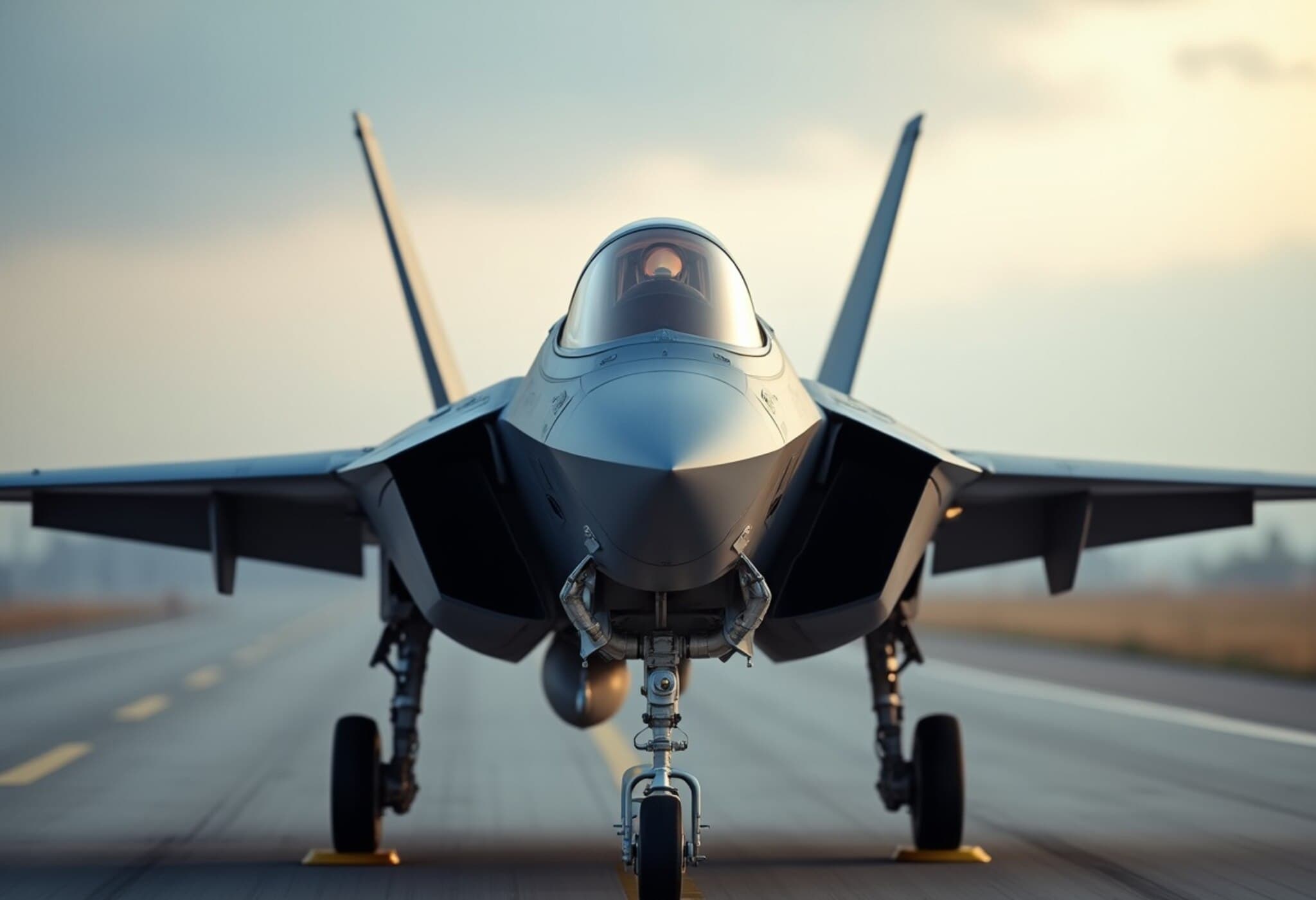 UK High Court Upholds Export of F-35 Parts to Israel Amid Legal Challenge UK High Court Upholds Export of F-35 Parts to Israel Amid Legal Challenge