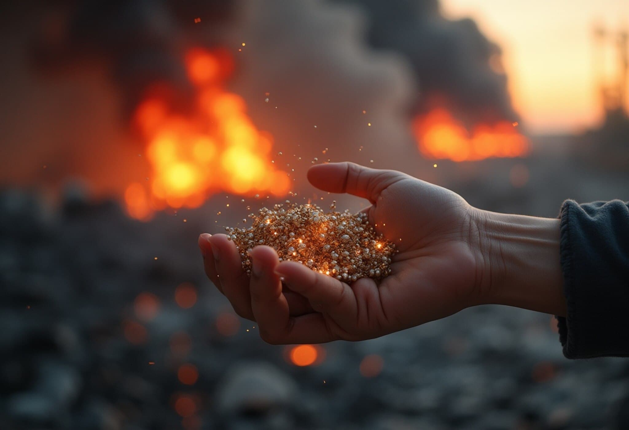 European Markets Set to Open Lower Amid Rising Middle East Tensions European Markets Set to Open Lower Amid Rising Middle East Tensions