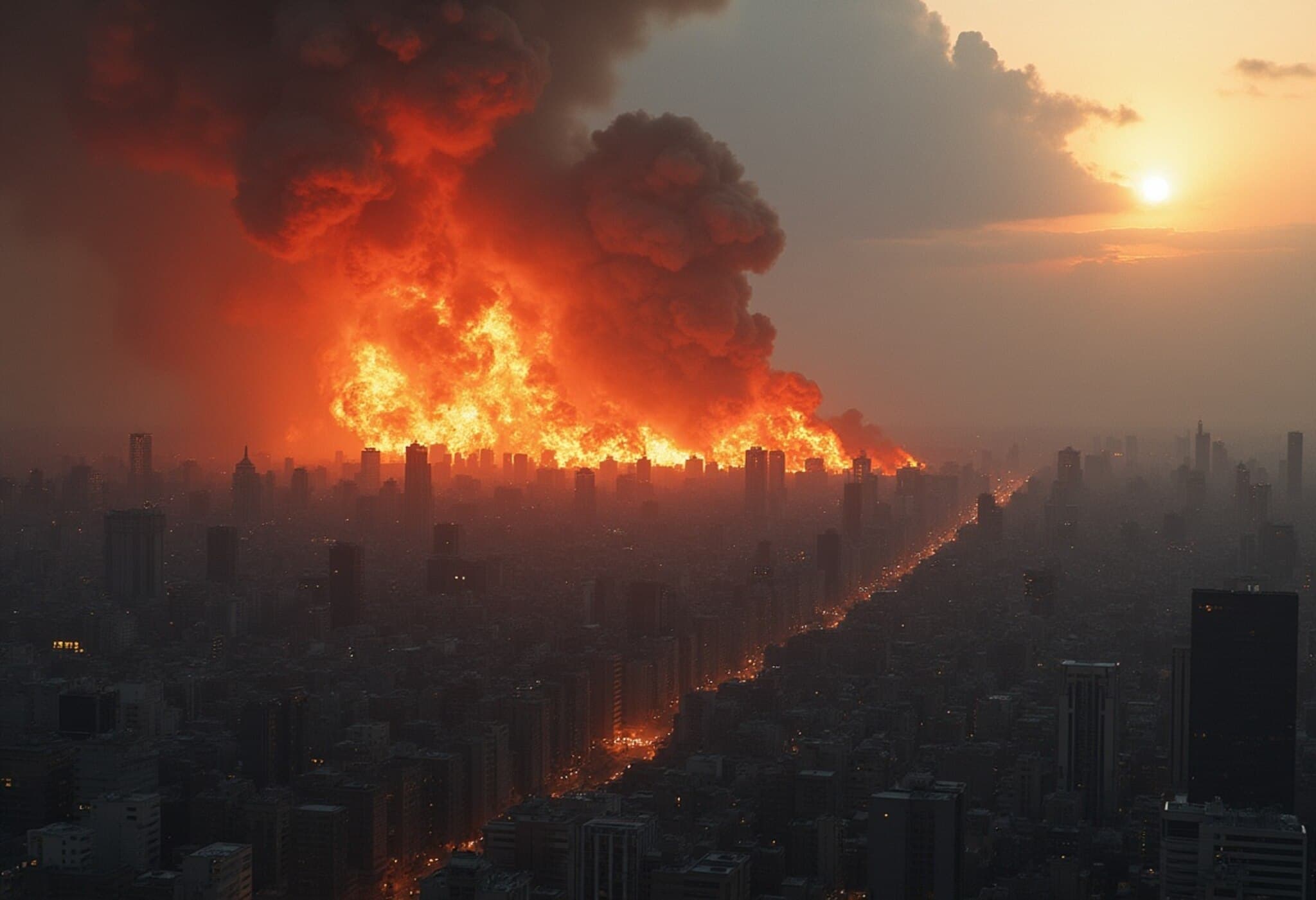 US Strikes Impact Iran's Enriched Uranium and Nuclear Sites: What We Know US Strikes Impact Iran's Enriched Uranium and Nuclear Sites: What We Know