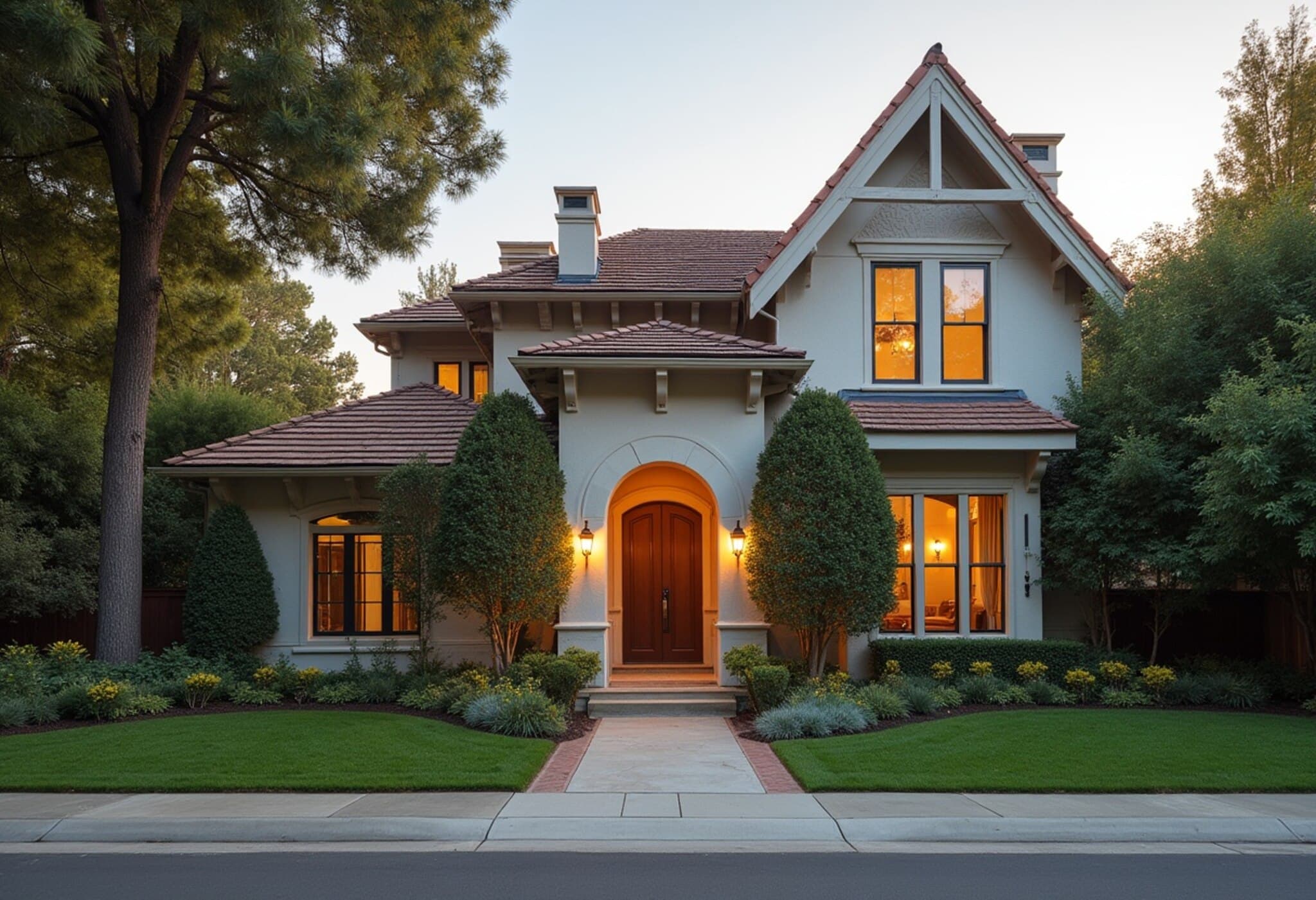 Inside Mark Zuckerberg’s $110M Crescent Park Compound: Neighborhood Impact Unveiled Inside Mark Zuckerberg’s $110M Crescent Park Compound: Neighborhood Impact Unveiled