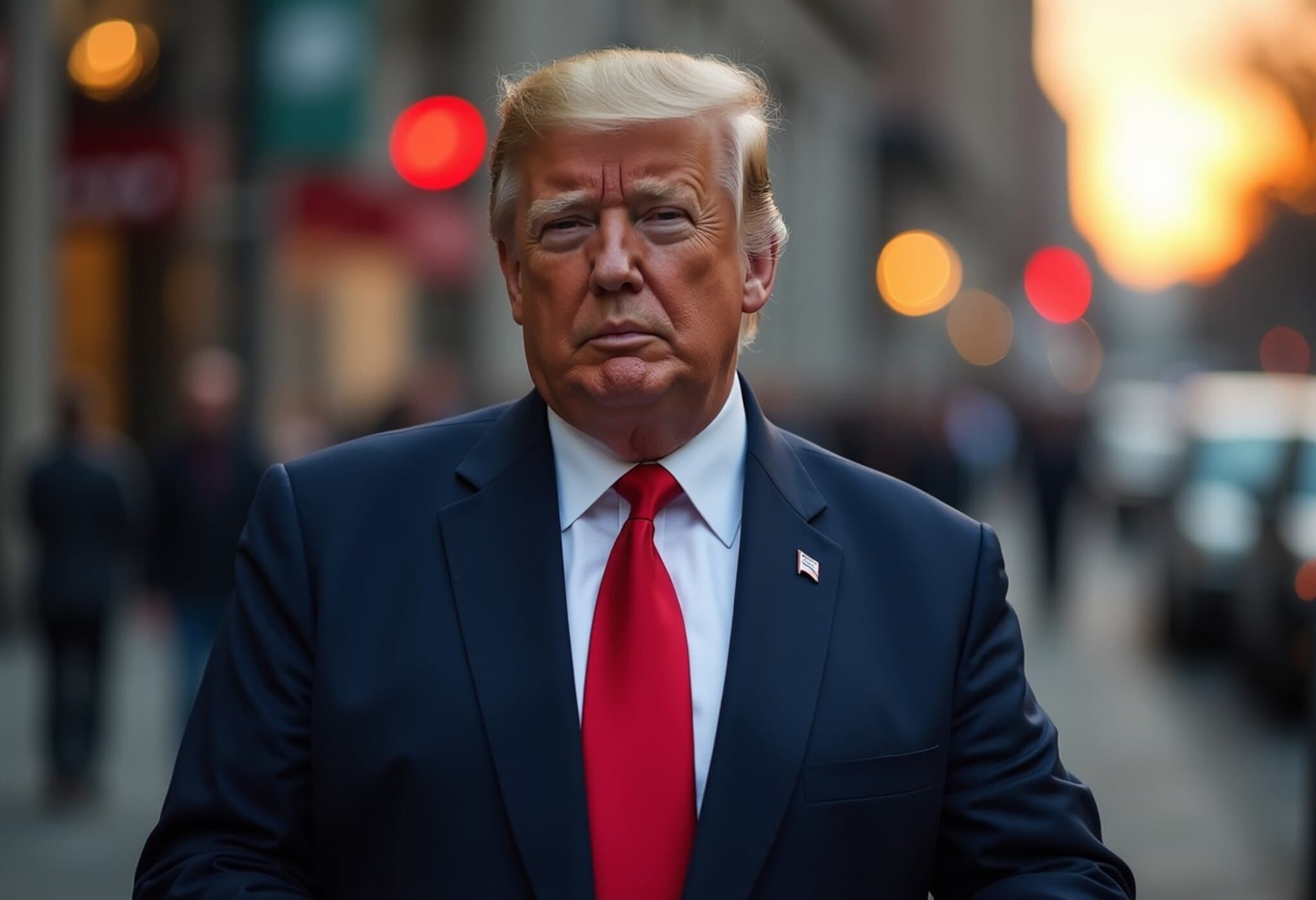 US Threatens Steep Tariffs on 14 Countries to Boost American Manufacturing US Threatens Steep Tariffs on 14 Countries to Boost American Manufacturing