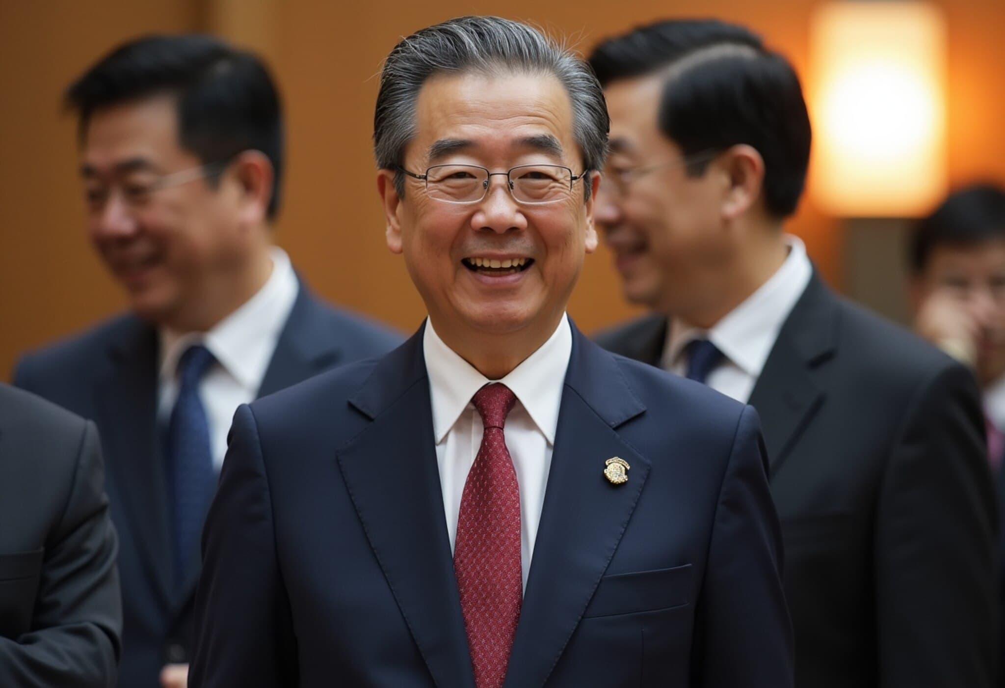 Japan’s Ruling Coalition Faces Historic Senate Defeat Amid Rising Voter Discontent Japan’s Ruling Coalition Faces Historic Senate Defeat Amid Rising Voter Discontent