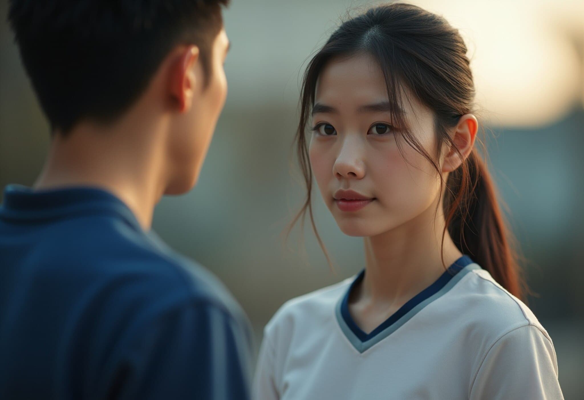 Taiwan University Coach Accused of Forcing Blood Donations for Academic Credit Taiwan University Coach Accused of Forcing Blood Donations for Academic Credit