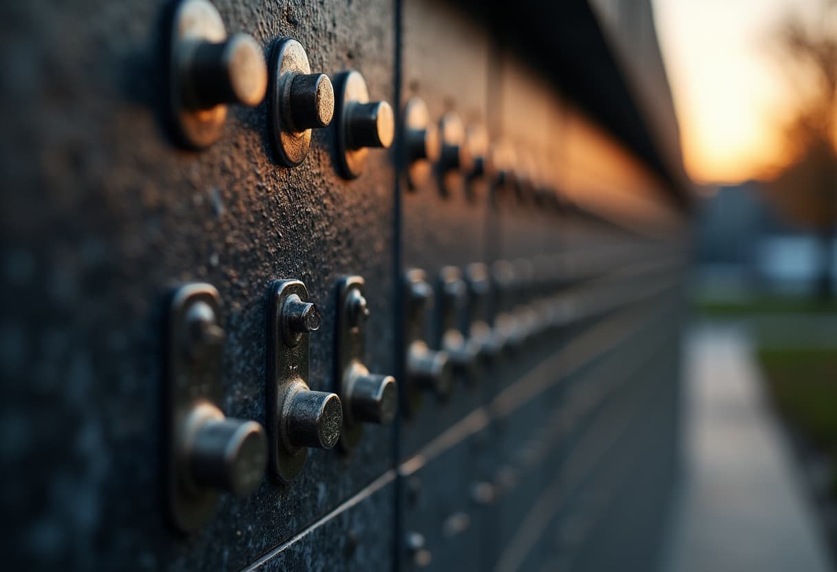 Two Charged in Over 300 Mausoleum Thefts Across Greater Toronto Area Two Charged in Over 300 Mausoleum Thefts Across Greater Toronto Area