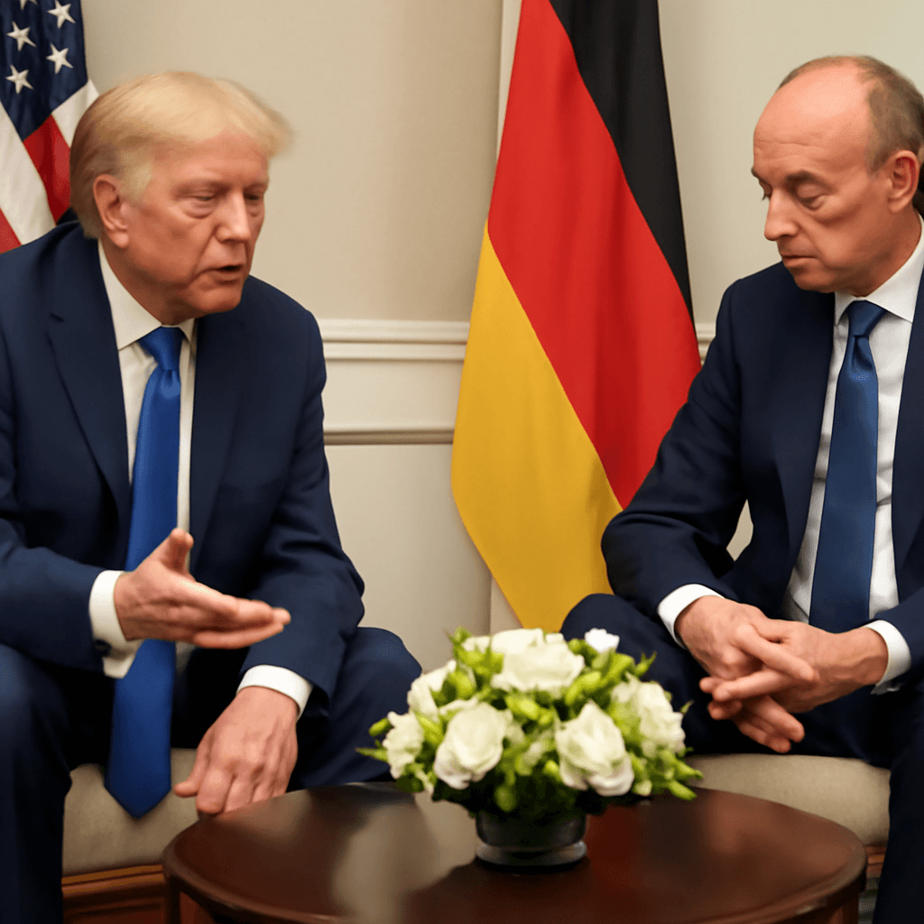 Trump Suggests Letting Ukraine and Russia 'Fight for a While' Before Peace Trump Suggests Letting Ukraine and Russia 'Fight for a While' Before Peace