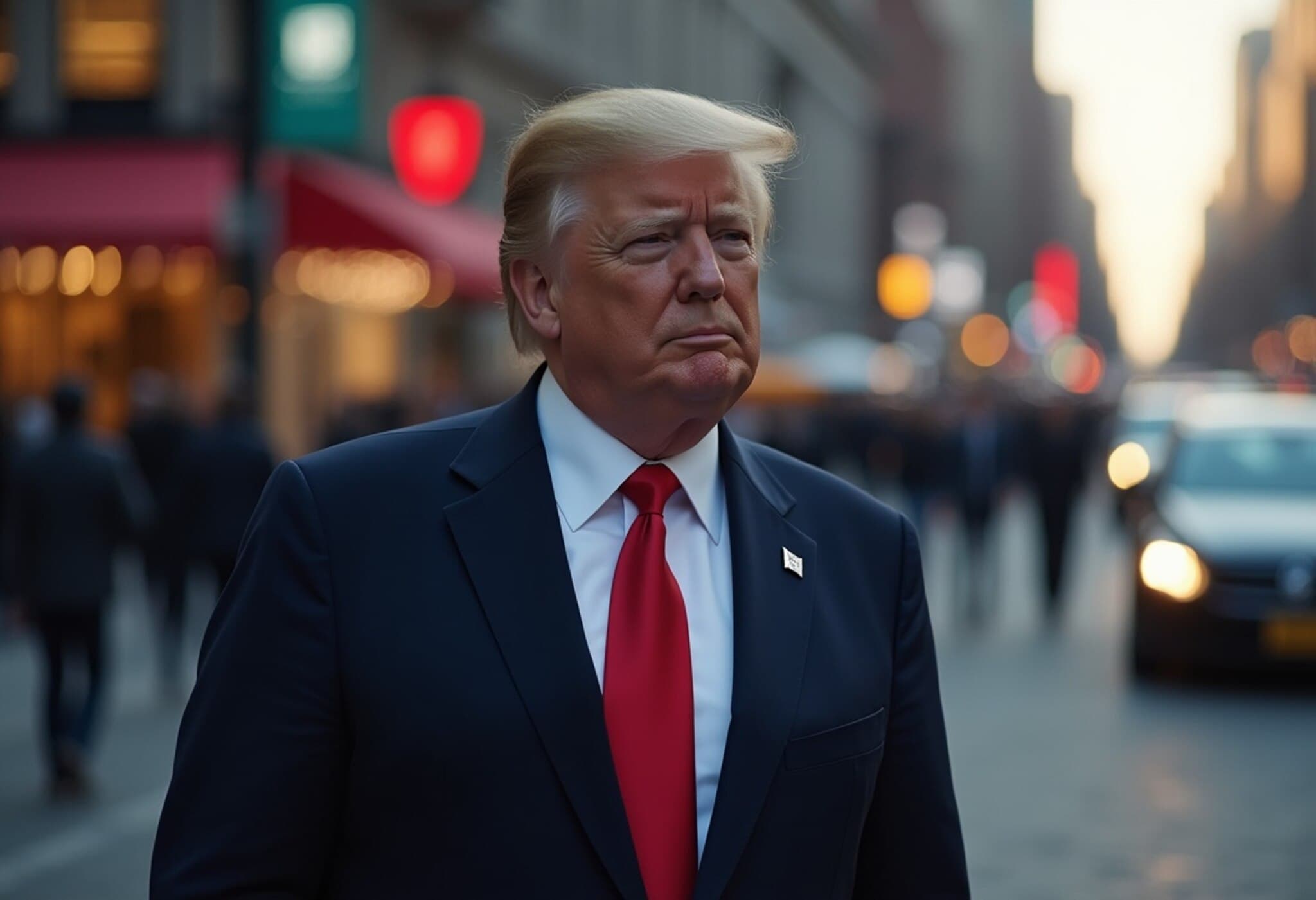 Trump’s $499 T1 Smartphone: Made in the US Claim Faces Manufacturing Realities Trump’s $499 T1 Smartphone: Made in the US Claim Faces Manufacturing Realities