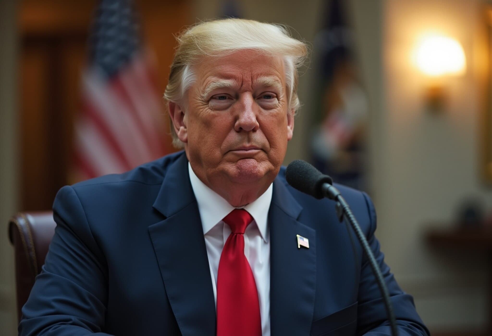 Nick Adams Expresses Gratitude to Donald Trump for Ambassador Role to Malaysia Nick Adams Expresses Gratitude to Donald Trump for Ambassador Role to Malaysia