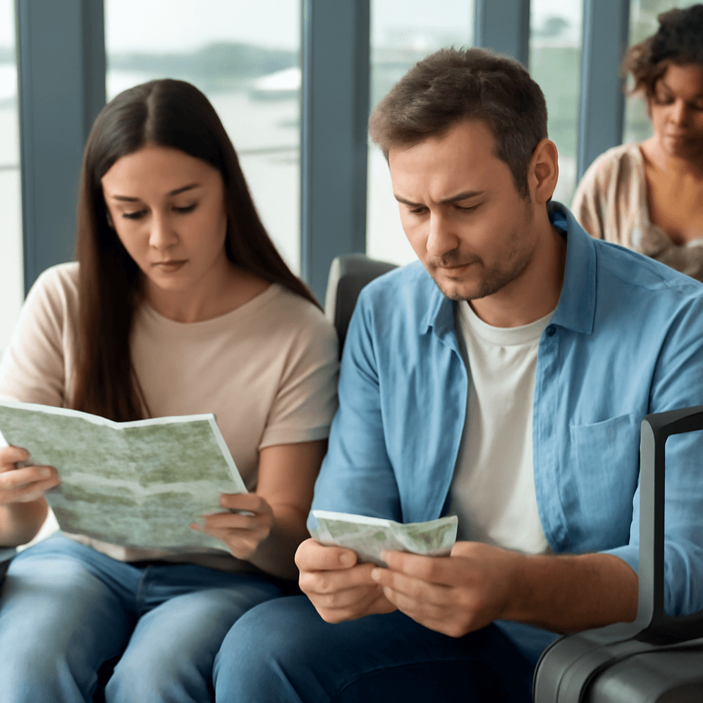 Travelers Adopt More Frugal Approach to 2025 Summer Vacations, Report Finds Travelers Adopt More Frugal Approach to 2025 Summer Vacations, Report Finds