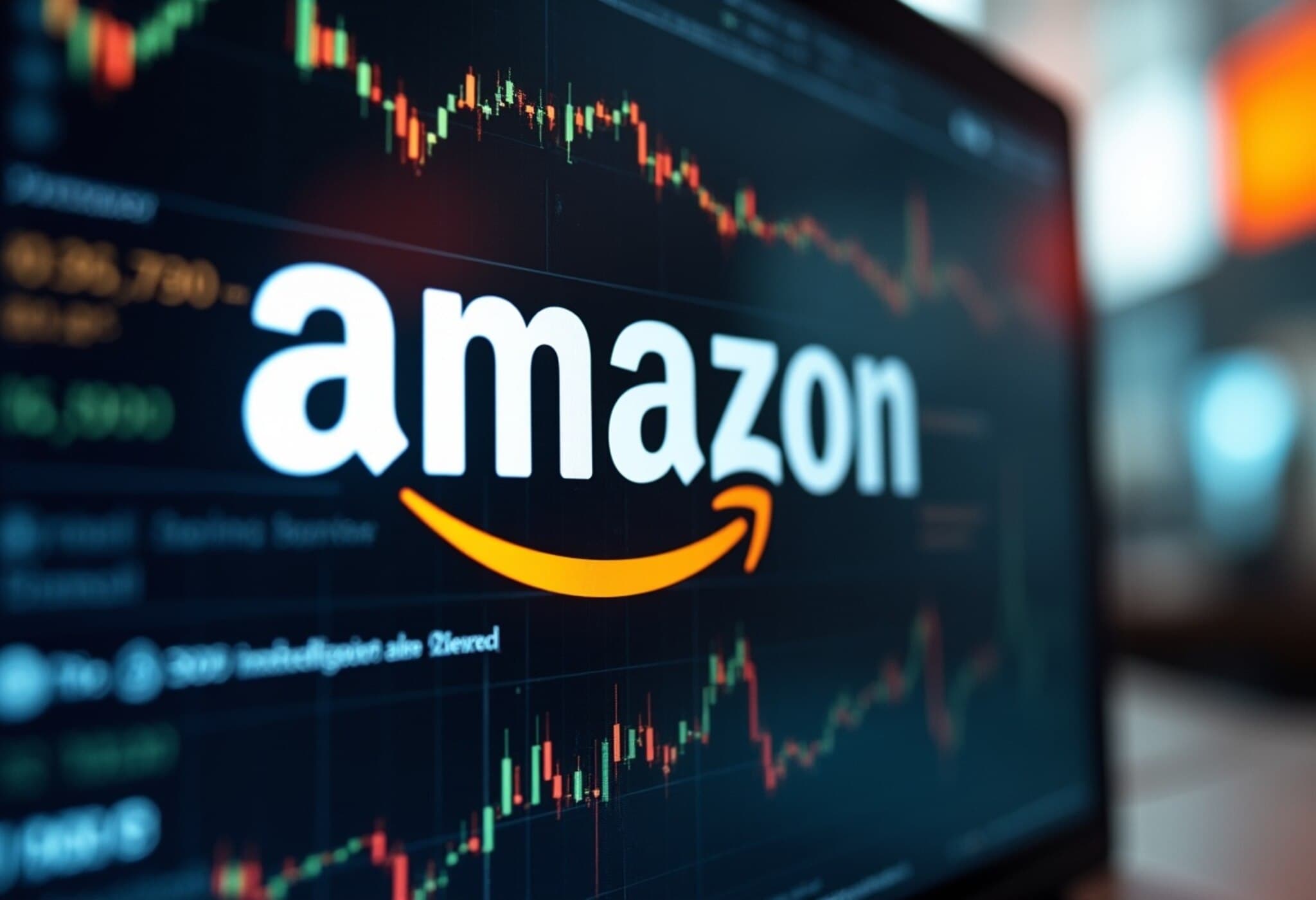 Amazon Stock Falls 7% Post-Earnings Despite Strong AI Investment and Retail Gains Amazon Stock Falls 7% Post-Earnings Despite Strong AI Investment and Retail Gains