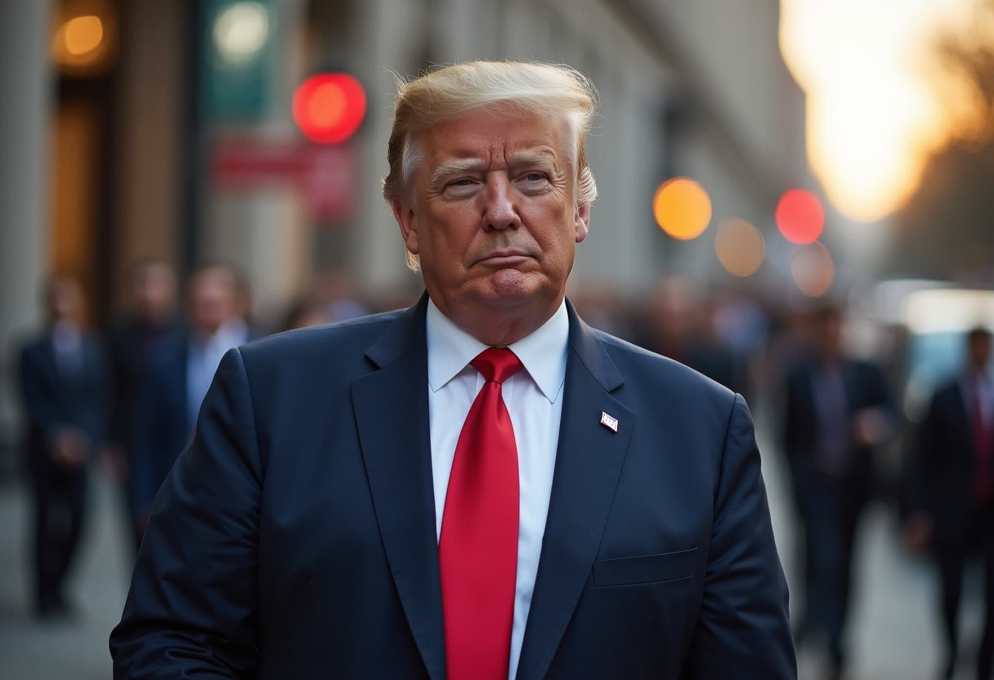 US Senate Prepares Crucial Vote on Trump’s Foreign Aid Cuts Amid AIDS Funding Safeguard US Senate Prepares Crucial Vote on Trump’s Foreign Aid Cuts Amid AIDS Funding Safeguard