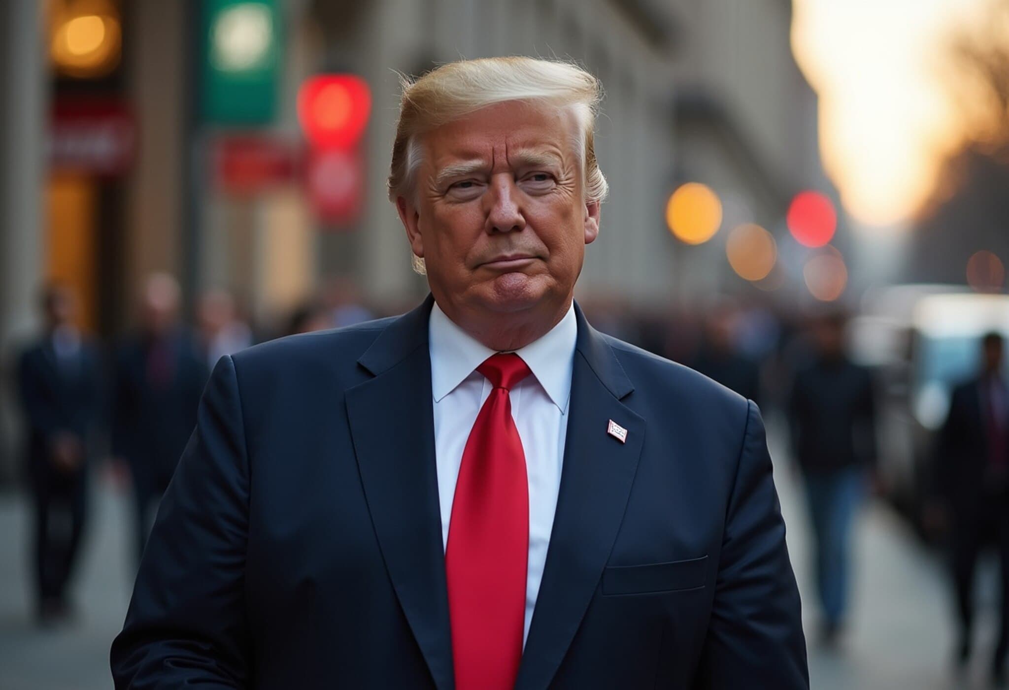 Trump Vows to Block Iran’s Nuclear Ambitions as US Partially Evacuates Embassy in Iraq Trump Vows to Block Iran’s Nuclear Ambitions as US Partially Evacuates Embassy in Iraq