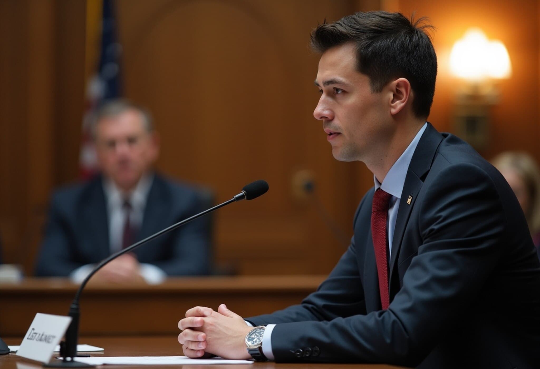 Judge Challenges Crown's Arguments in World Juniors Hockey Assault Trial Judge Challenges Crown's Arguments in World Juniors Hockey Assault Trial