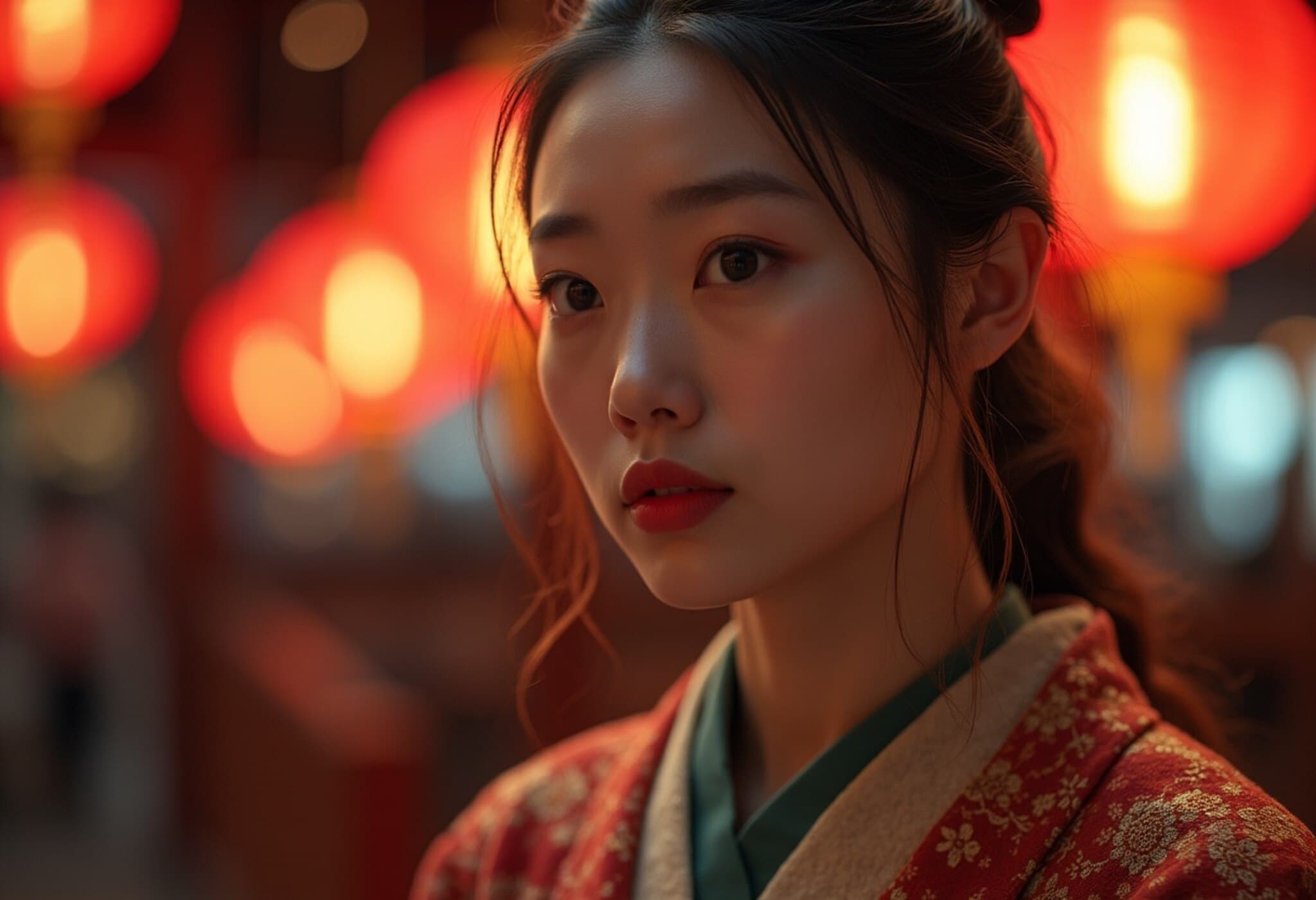 China’s $7 Billion Micro Drama Surge Challenges U.S. Entertainment Industry China’s $7 Billion Micro Drama Surge Challenges U.S. Entertainment Industry