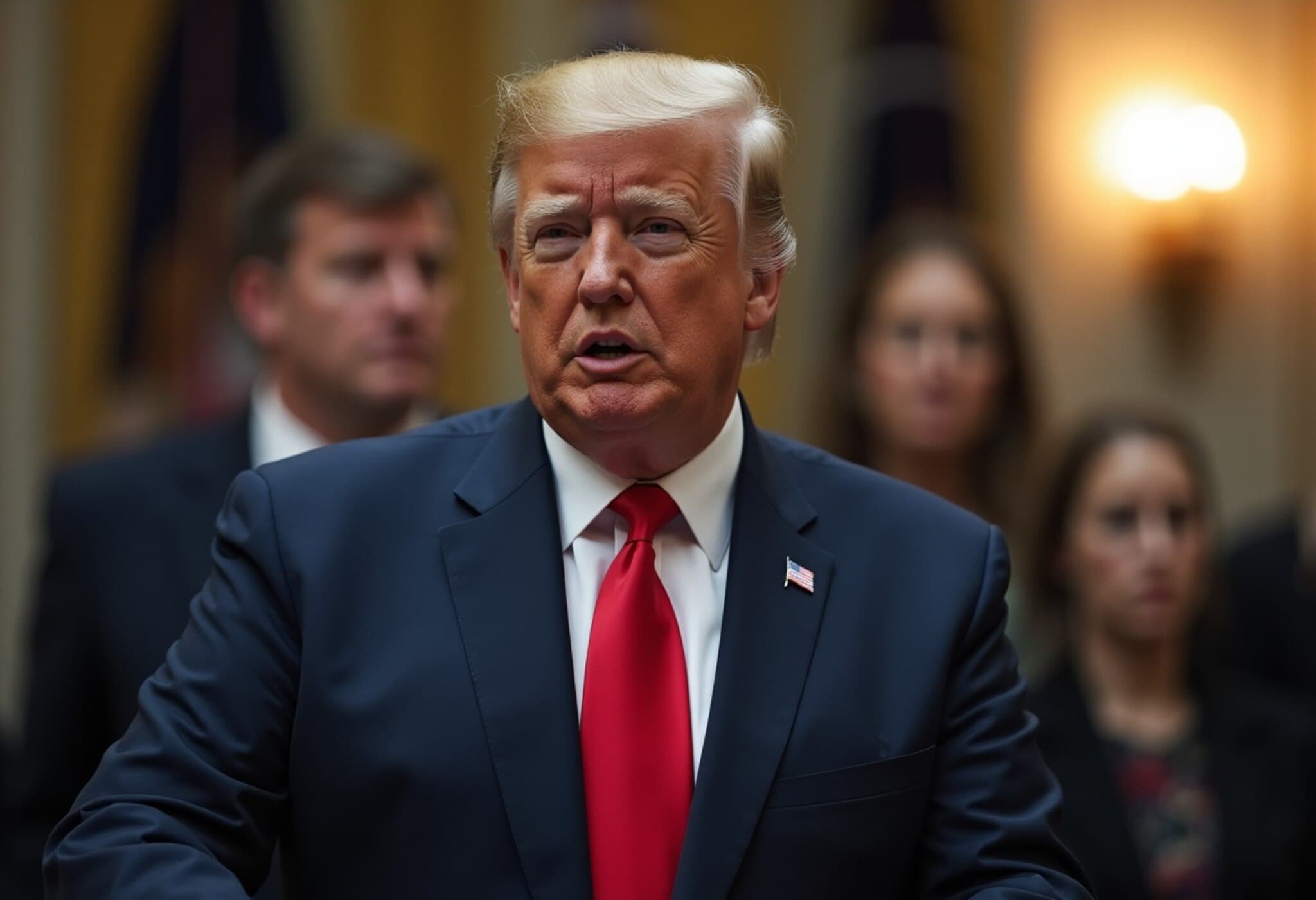 Trump Deflects Questions on Ghislaine Maxwell Pardon Amid DOJ Meetings Trump Deflects Questions on Ghislaine Maxwell Pardon Amid DOJ Meetings