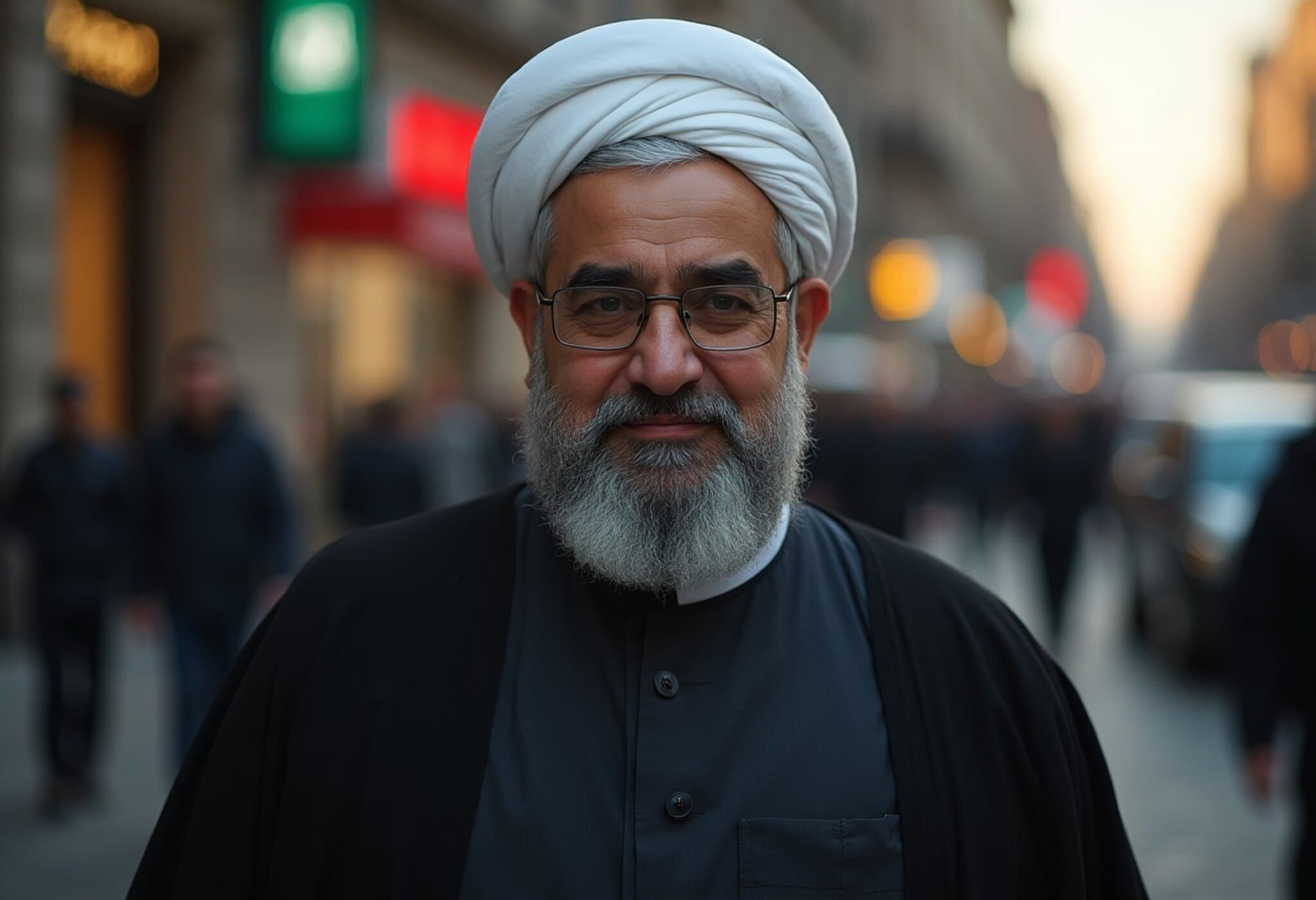 Iran Executes Man Accused of Spying for Israel Amid Rising Tensions Iran Executes Man Accused of Spying for Israel Amid Rising Tensions