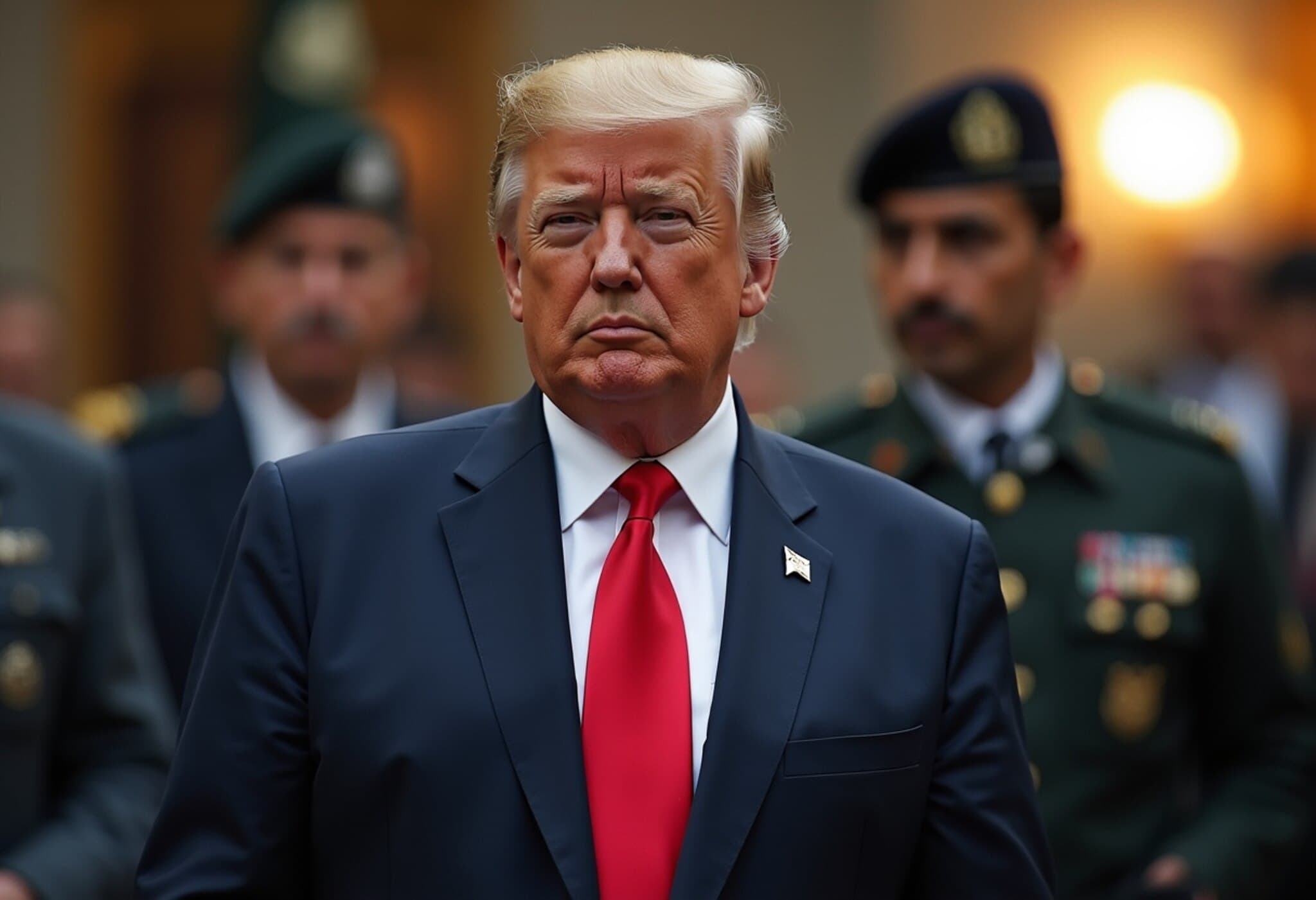 Pakistan to Nominate Trump for Nobel Peace Prize Over India-Pakistan Conflict Pakistan to Nominate Trump for Nobel Peace Prize Over India-Pakistan Conflict