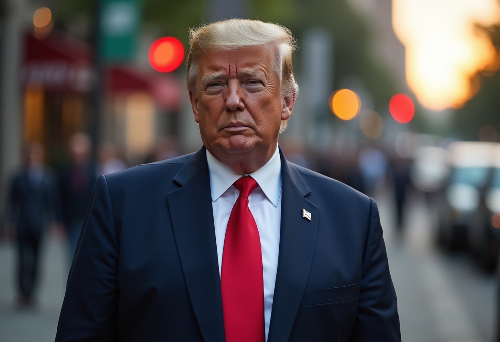 Trump Sends 'Take It or Leave It' Tariff Letters to 12 Countries Ahead of July 9 Deadline Trump Sends 'Take It or Leave It' Tariff Letters to 12 Countries Ahead of July 9 Deadline