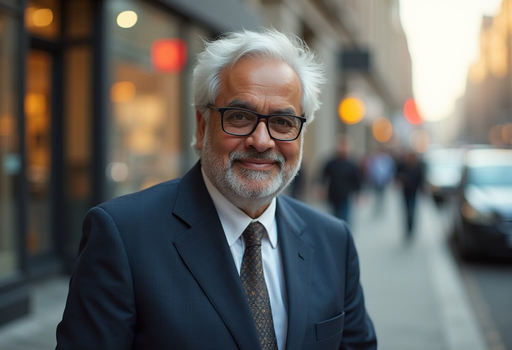 A World in Flux: Charting India’s Economic Path to 2047 A World in Flux: Charting India’s Economic Path to 2047