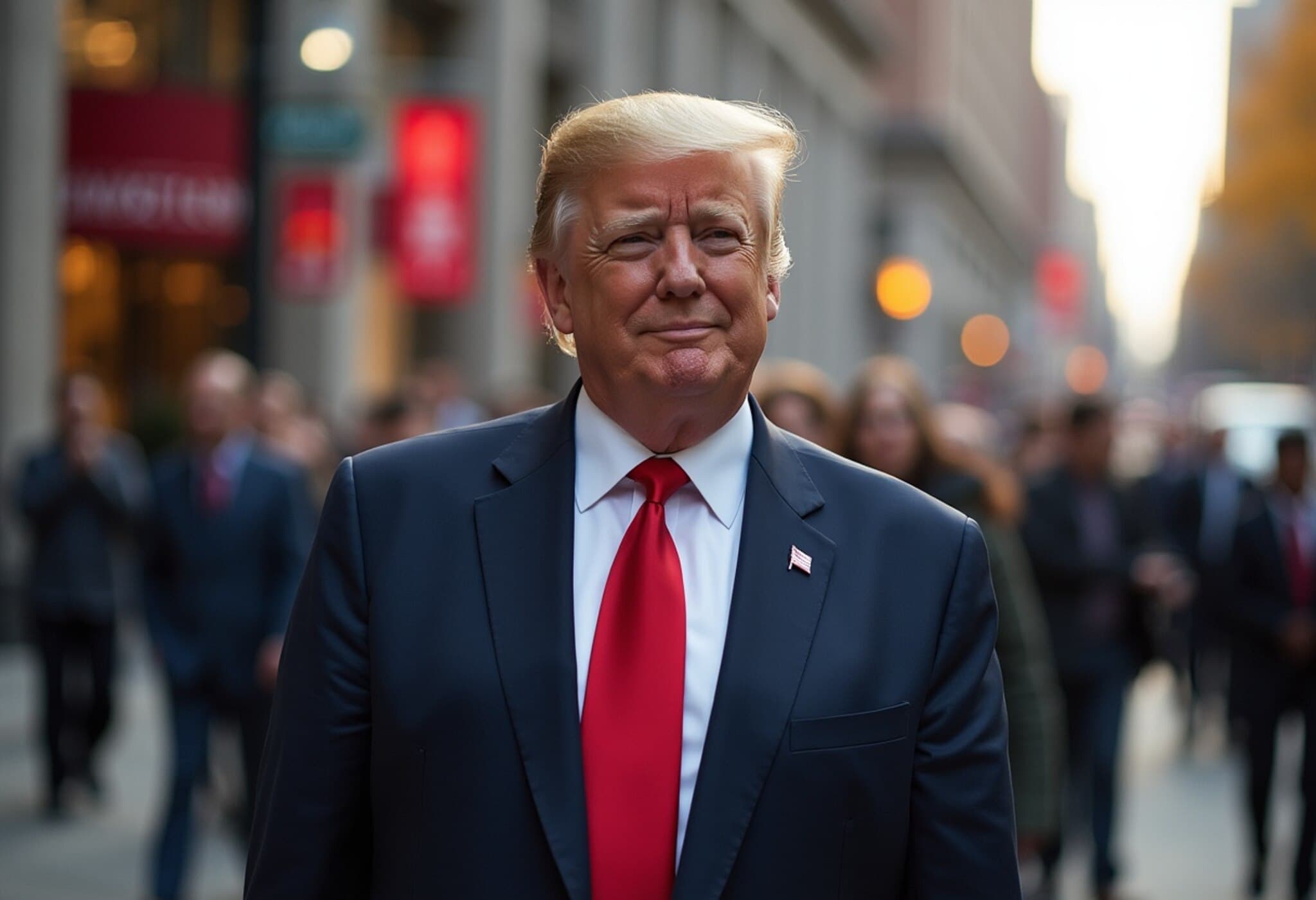 Judge Blocks Trump’s Move to Restrict Harvard’s International Students Judge Blocks Trump’s Move to Restrict Harvard’s International Students