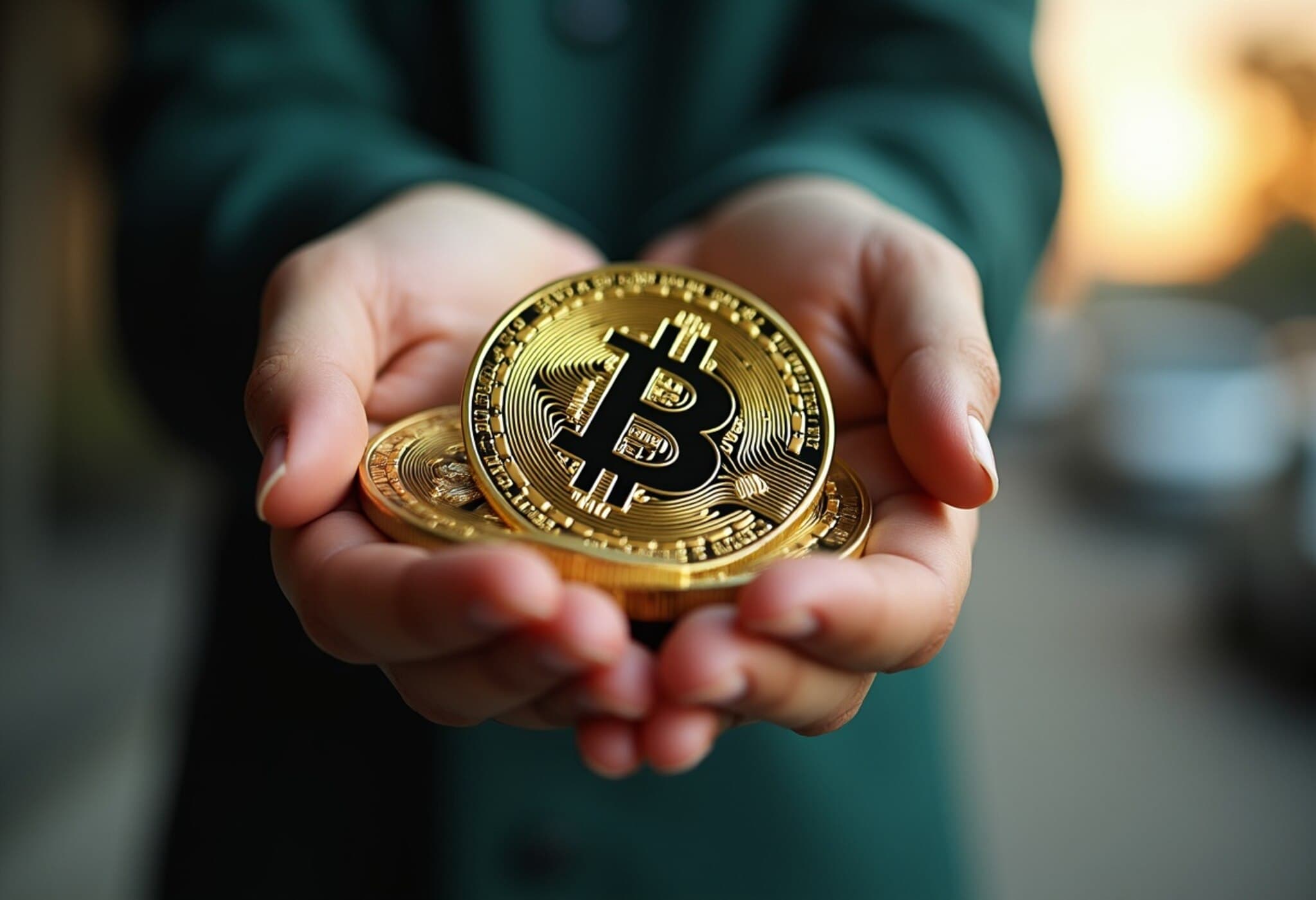 Is Pakistan Betting Its Economic Future on Crypto Amid Rupee Crisis? Is Pakistan Betting Its Economic Future on Crypto Amid Rupee Crisis?