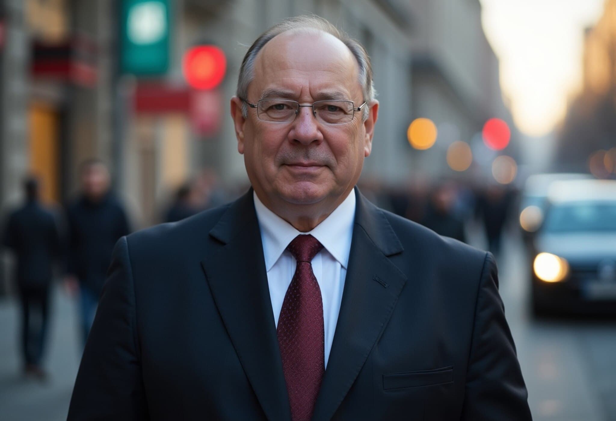 Russia’s Former Transport Minister Dies by Suicide Hours After Dismissal Russia’s Former Transport Minister Dies by Suicide Hours After Dismissal