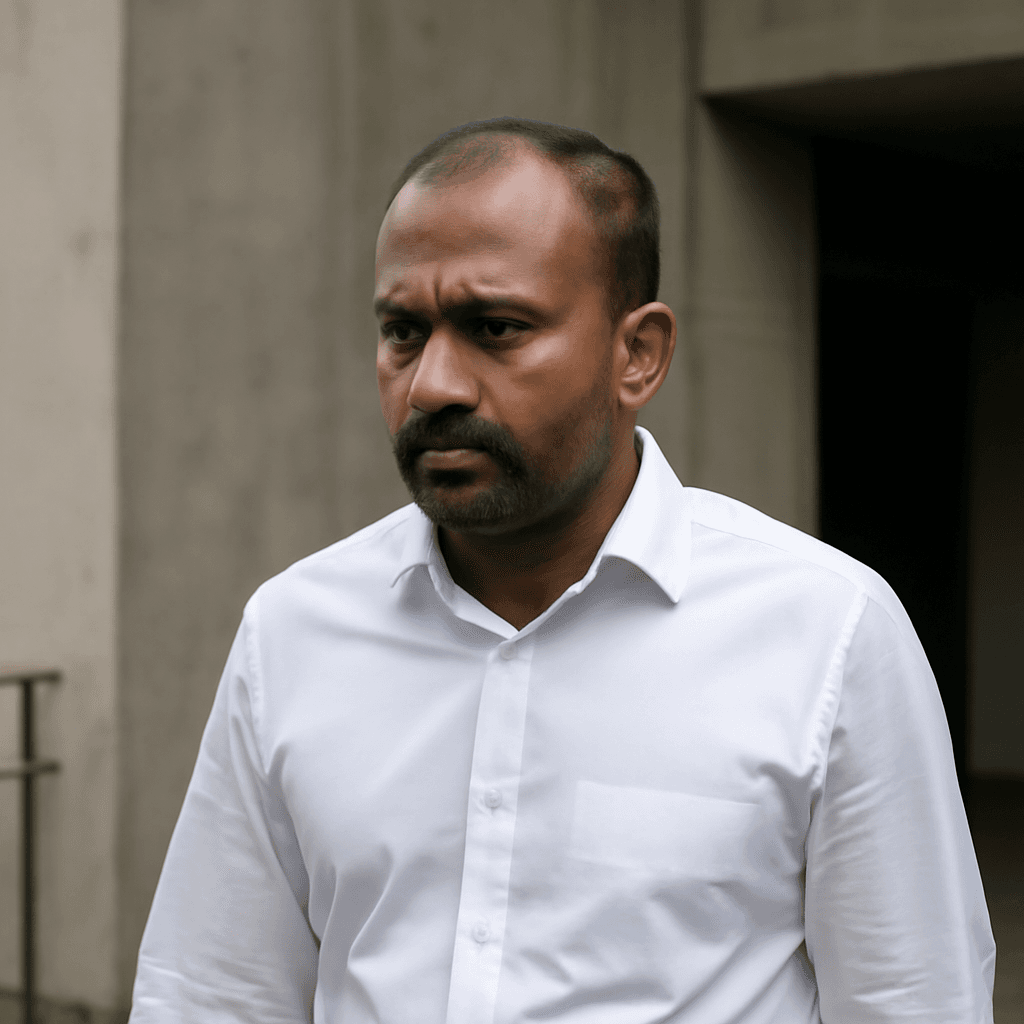 Indian-Origin Man Sentenced for Cheating Contractors in Singapore Indian-Origin Man Sentenced for Cheating Contractors in Singapore