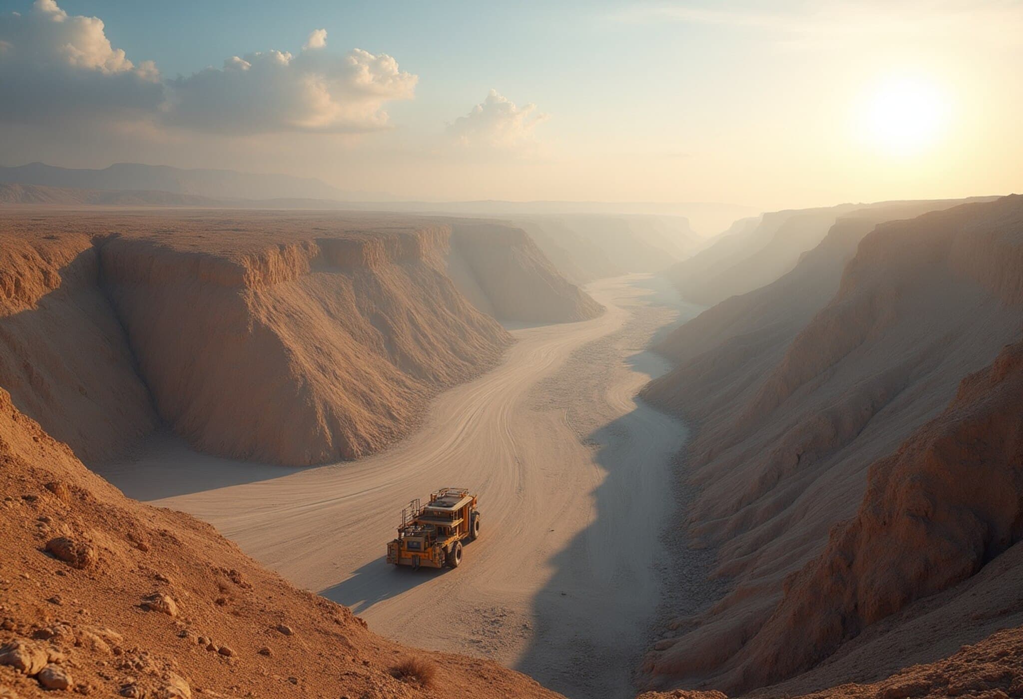 World Bank and IFC Approve $700M Loan for Pakistan’s Reko Diq Mining Project World Bank and IFC Approve $700M Loan for Pakistan’s Reko Diq Mining Project