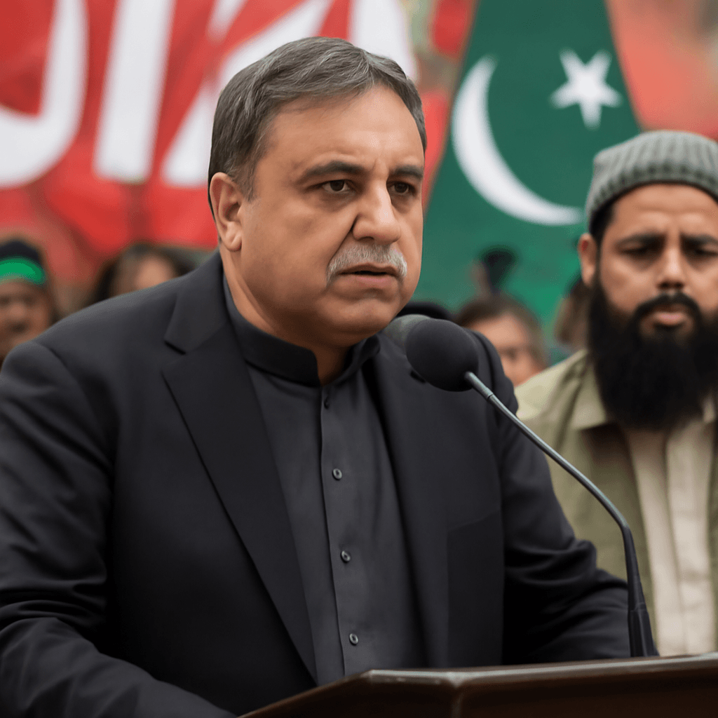 Pakistan Punjab Assembly Speaker Backs LeT Figure Linked to Pahalgam Attack Pakistan Punjab Assembly Speaker Backs LeT Figure Linked to Pahalgam Attack