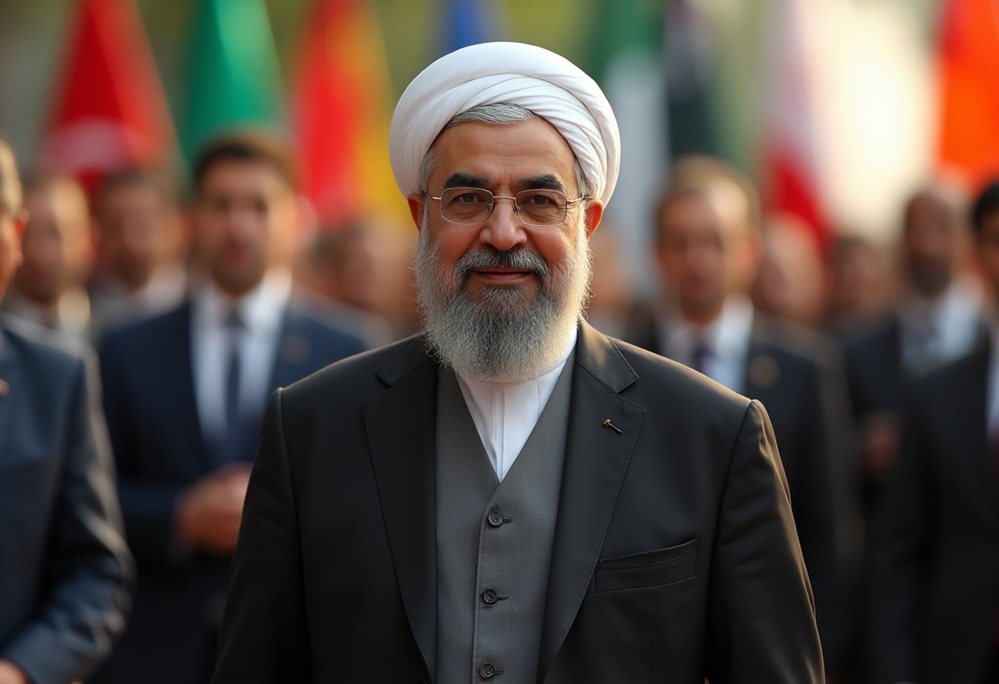 Iran Seeks BRICS Support Amid Middle East Conflict and Global Tensions Iran Seeks BRICS Support Amid Middle East Conflict and Global Tensions