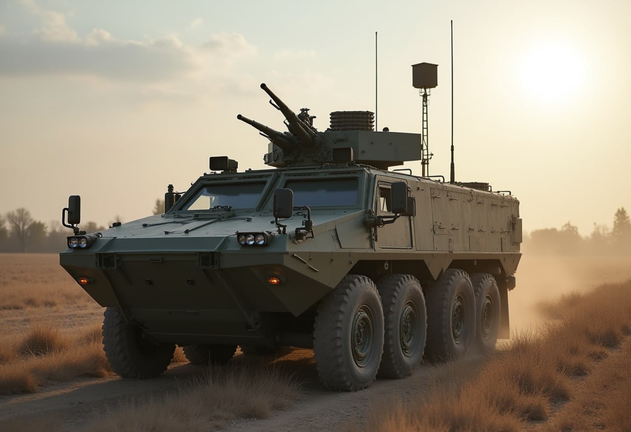 Romania Secures $2.3B Deal to Acquire Israeli Anti-Aircraft Defense Systems Romania Secures $2.3B Deal to Acquire Israeli Anti-Aircraft Defense Systems