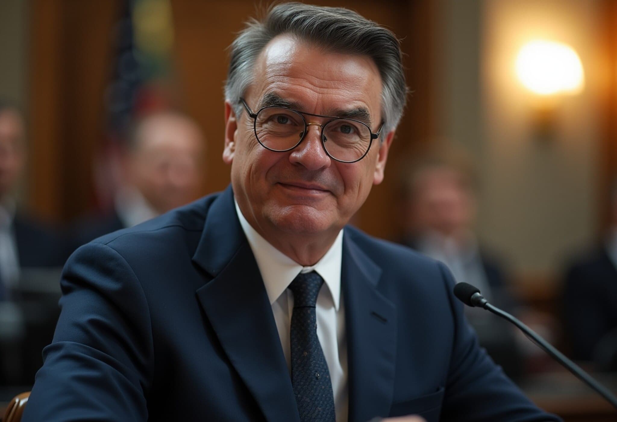 Brazil’s Supreme Court Puts Bolsonaro Under House Arrest Amid Rising U.S. Tariff Tensions Brazil’s Supreme Court Puts Bolsonaro Under House Arrest Amid Rising U.S. Tariff Tensions