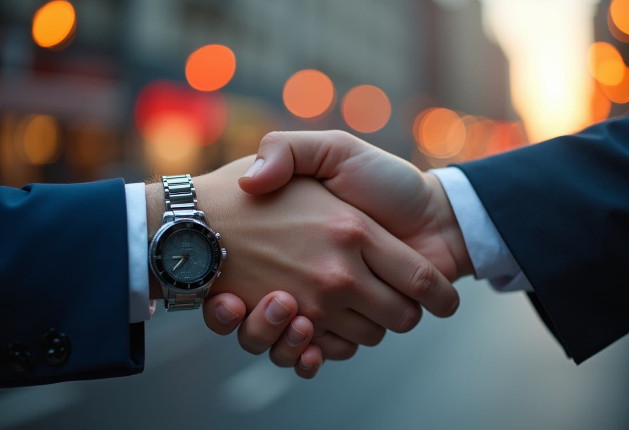 Global Trade Talks Reach Critical Juncture as August 1 Deadline Looms Global Trade Talks Reach Critical Juncture as August 1 Deadline Looms