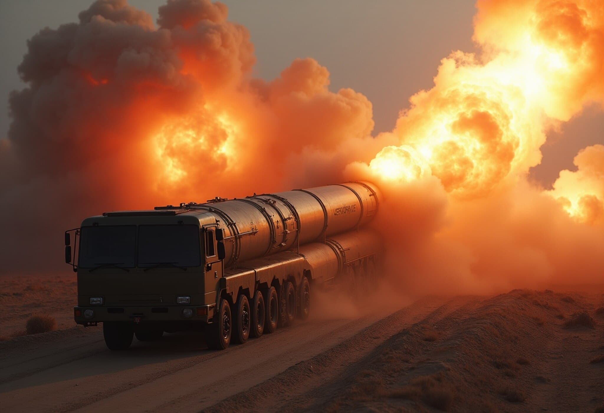 How Nine Nations Acquired Nuclear Weapons: A Global Overview How Nine Nations Acquired Nuclear Weapons: A Global Overview