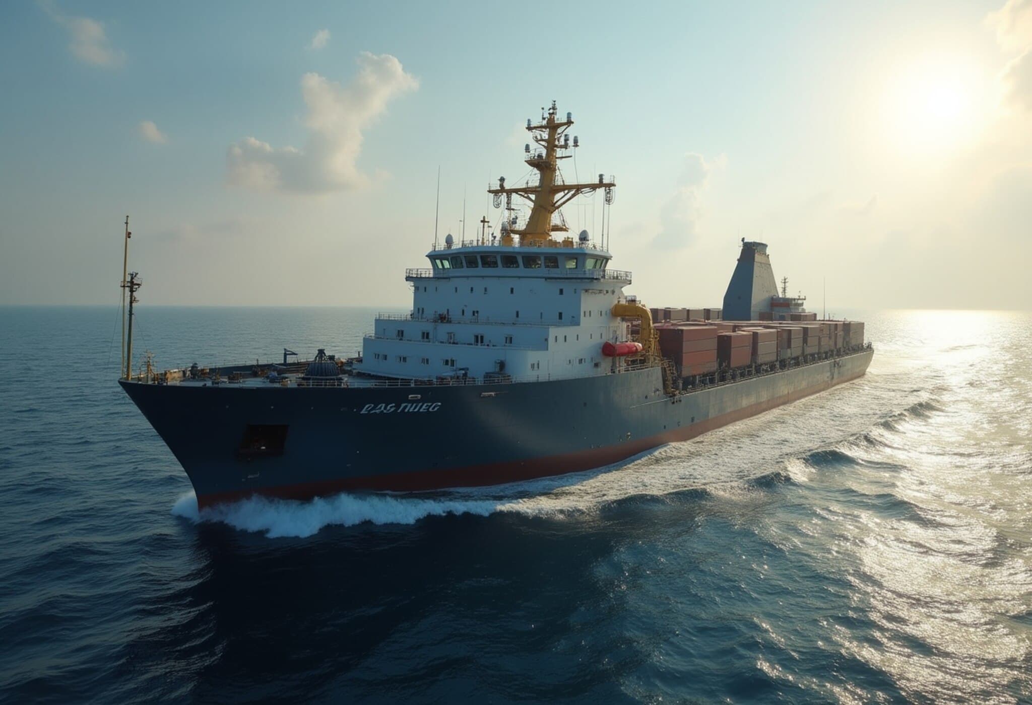 Red Sea Vessel Attacked Off Yemen Amid Rising Maritime Security Concerns Red Sea Vessel Attacked Off Yemen Amid Rising Maritime Security Concerns