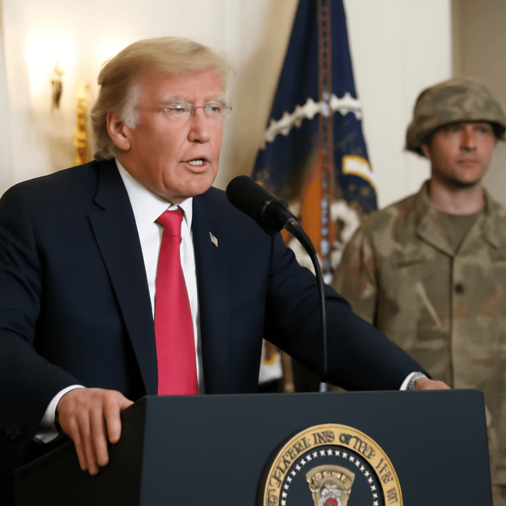 Trump Deploys National Guard to LA Amid Immigration Protests, Vows Tough Response Trump Deploys National Guard to LA Amid Immigration Protests, Vows Tough Response