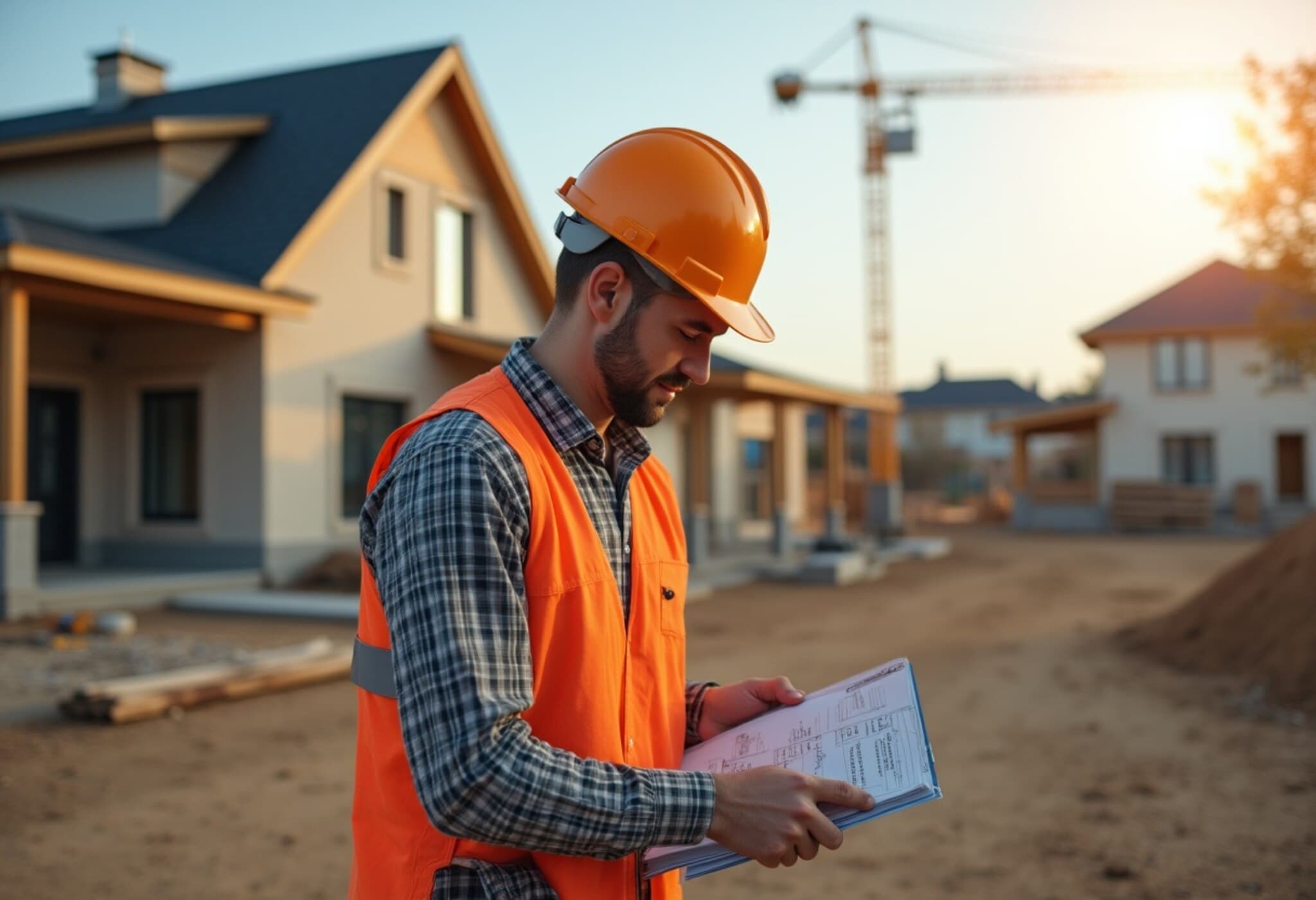 Homebuilders Slash Prices as Confidence Hits 15-Month Low Amid Affordability Crunch Homebuilders Slash Prices as Confidence Hits 15-Month Low Amid Affordability Crunch