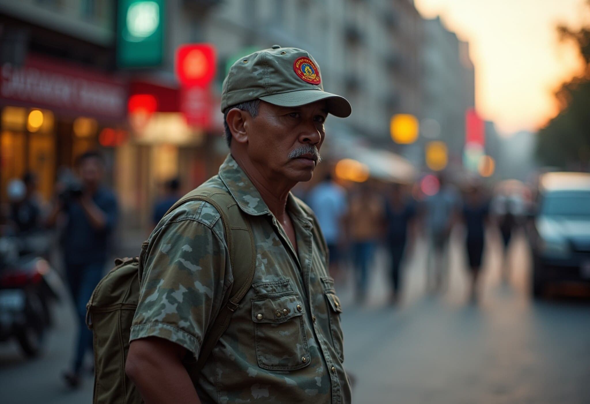 Cambodia Retaliates Against Thailand with Trade Boycotts Amid Border Tensions Cambodia Retaliates Against Thailand with Trade Boycotts Amid Border Tensions