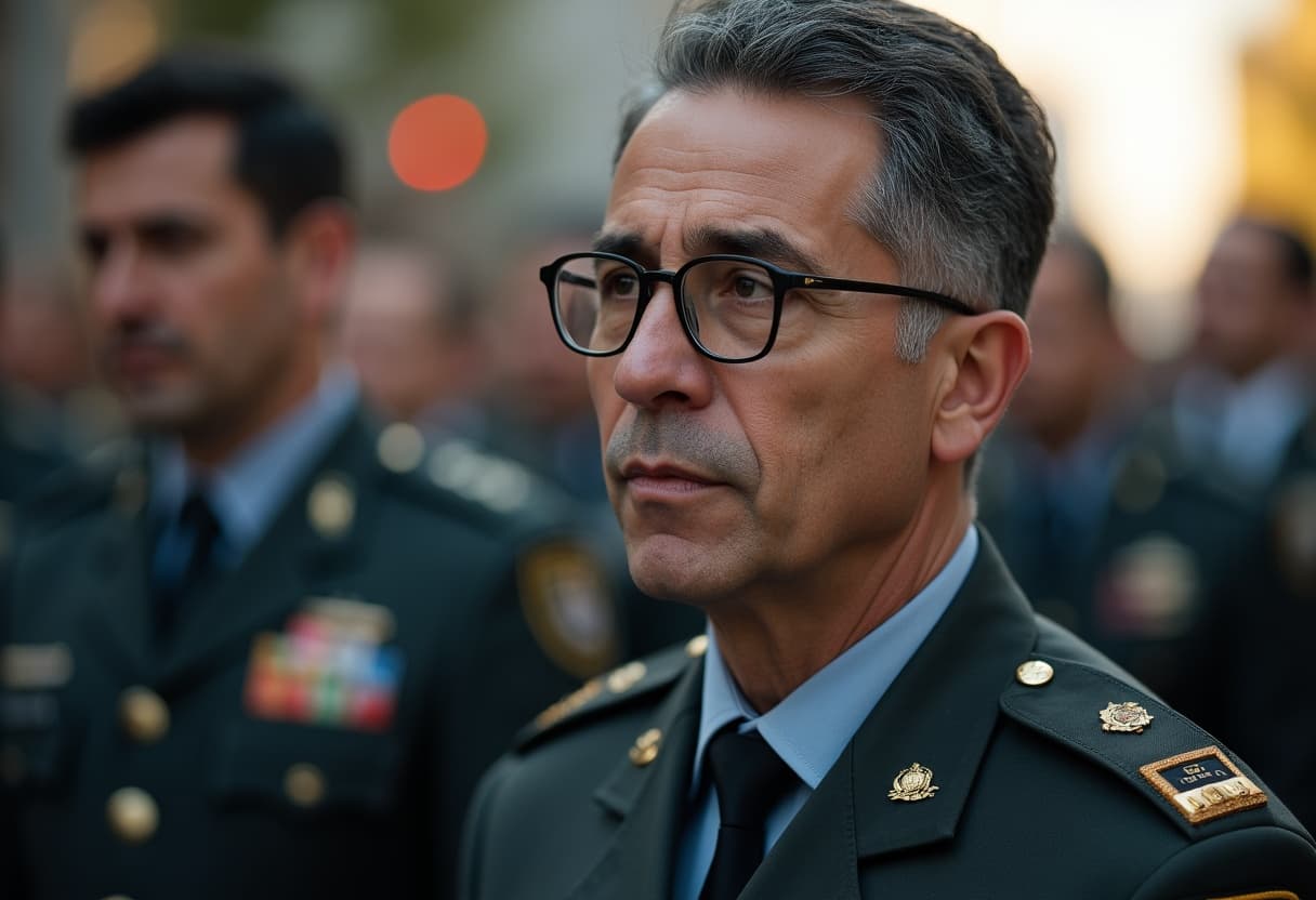 Mexico's Security Chief Reveals Bold Strategy to Combat Cartels Mexico's Security Chief Reveals Bold Strategy to Combat Cartels