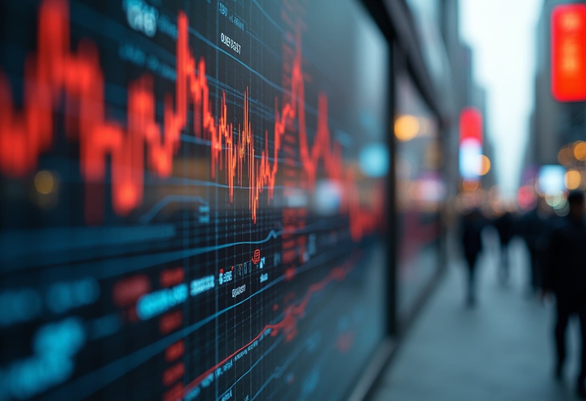 European Stocks Set to Rise Amid Global Trade Focus and Earnings Insights European Stocks Set to Rise Amid Global Trade Focus and Earnings Insights