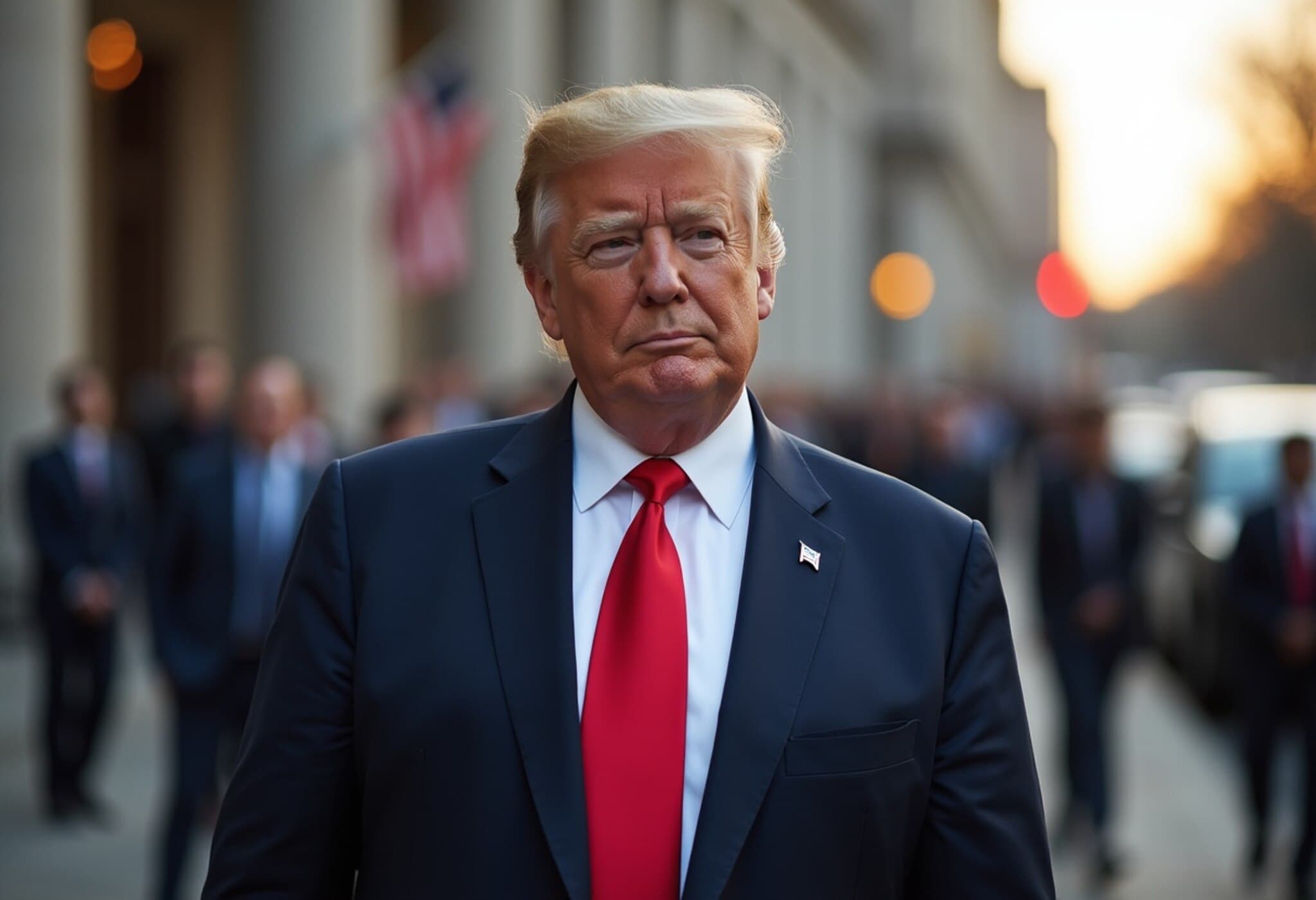 Supreme Court Clears Way for Trump to Lay Off Nearly 1,400 Education Dept. Workers Supreme Court Clears Way for Trump to Lay Off Nearly 1,400 Education Dept. Workers