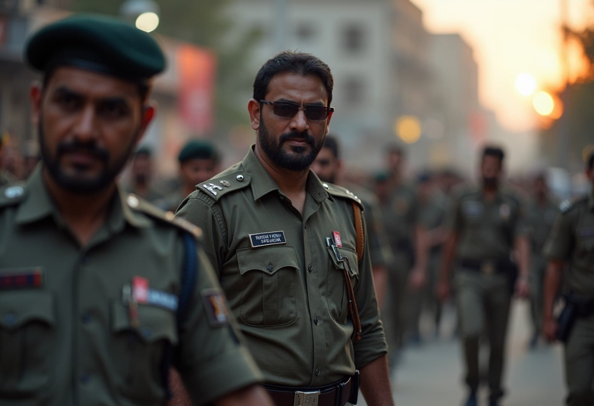 Lahore High Court Confronts Surge in Alleged Fake Police Encounters in Pakistan Lahore High Court Confronts Surge in Alleged Fake Police Encounters in Pakistan