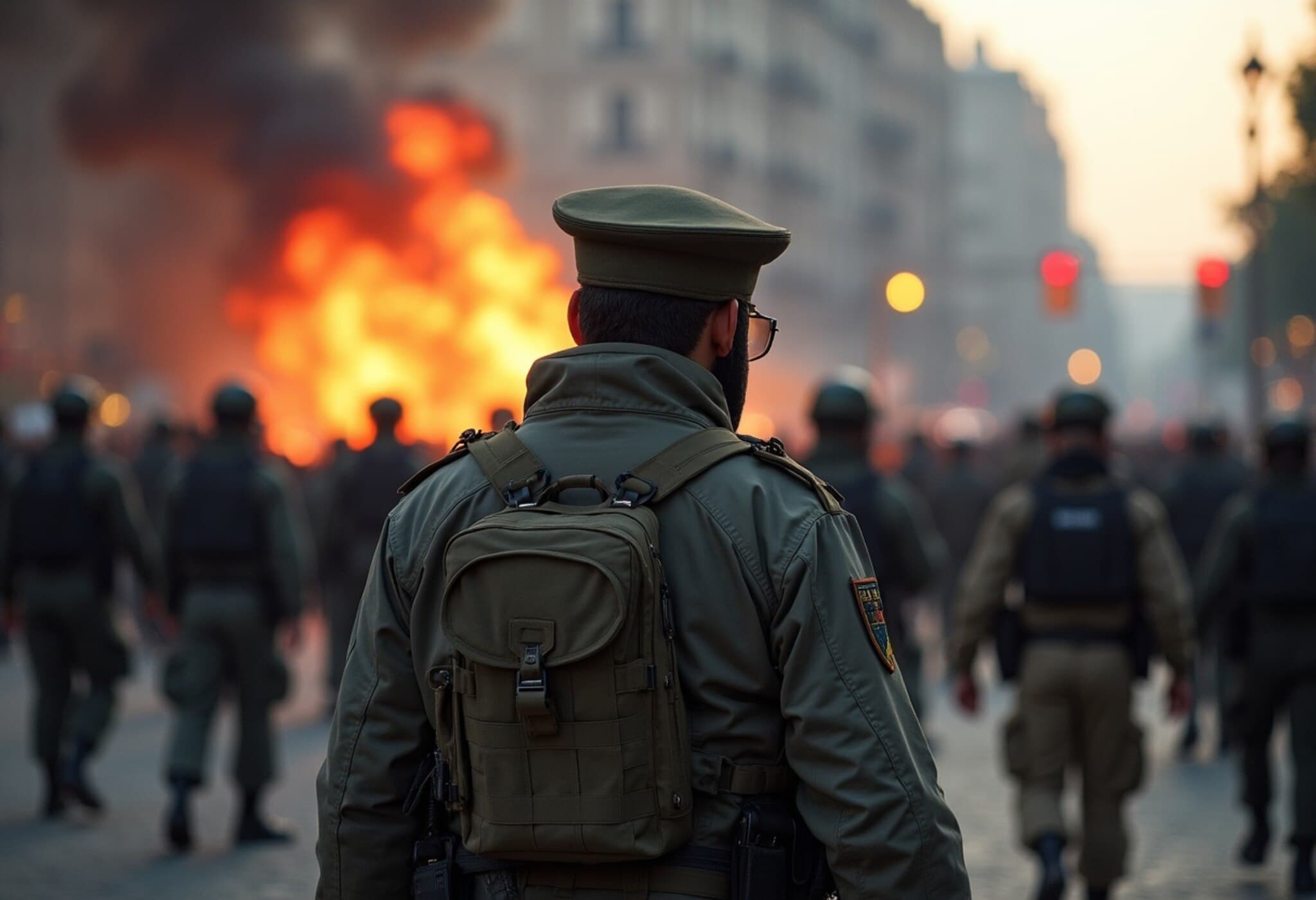 Inside the Media Blackout Amid the Iran-Israel Conflict: Tools and Tactics of Censorship Inside the Media Blackout Amid the Iran-Israel Conflict: Tools and Tactics of Censorship