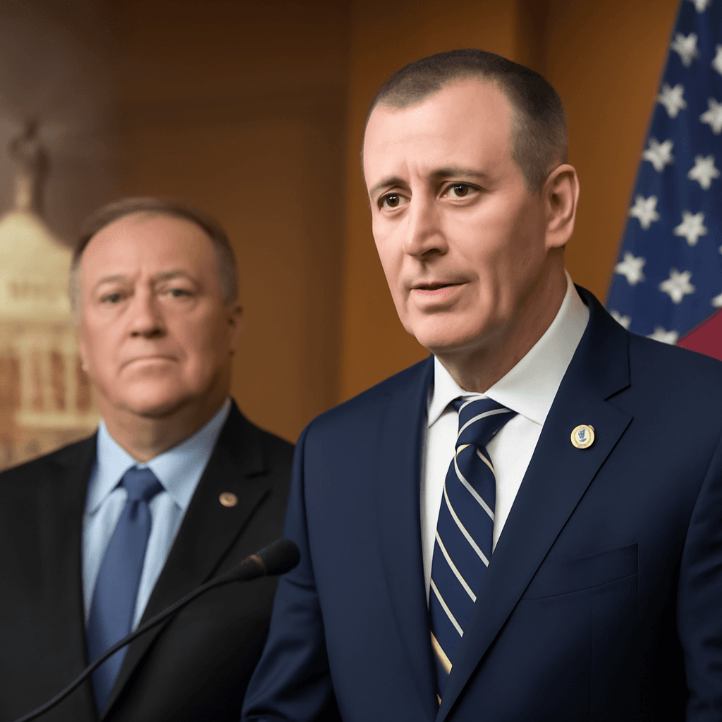 Republicans Slam Pentagon’s Freeze on Ukrainian Weapons Amid Escalating Conflict Republicans Slam Pentagon’s Freeze on Ukrainian Weapons Amid Escalating Conflict