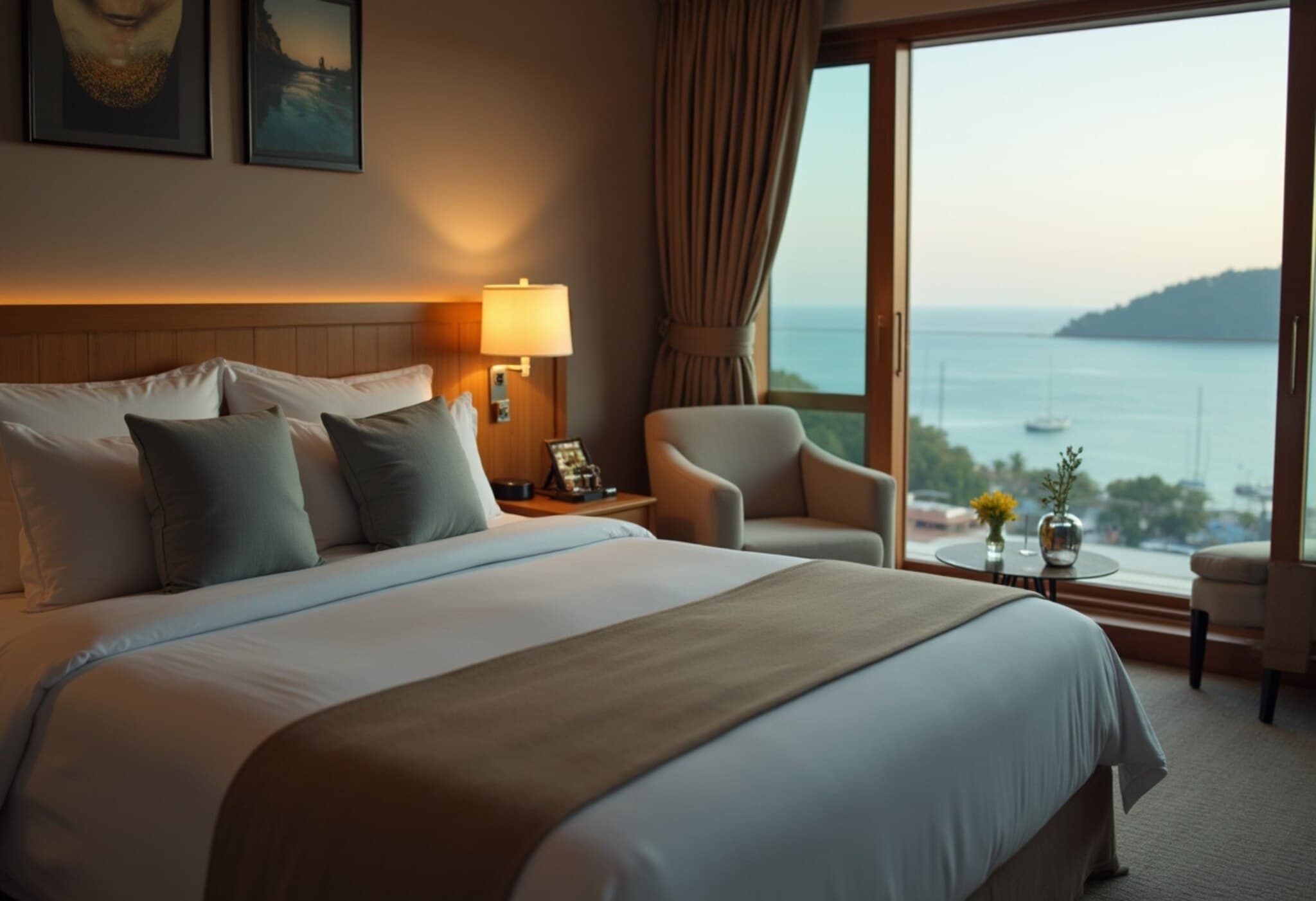 Australian Tourist Found Dead in Phuket Hotel Room Before Flight Home Australian Tourist Found Dead in Phuket Hotel Room Before Flight Home