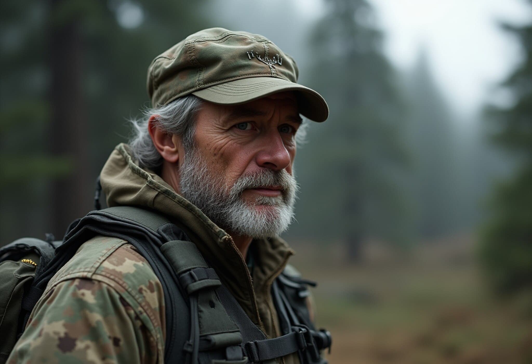 Manhunt Intensifies for Travis Decker, Accused of Killing Three Daughters Manhunt Intensifies for Travis Decker, Accused of Killing Three Daughters