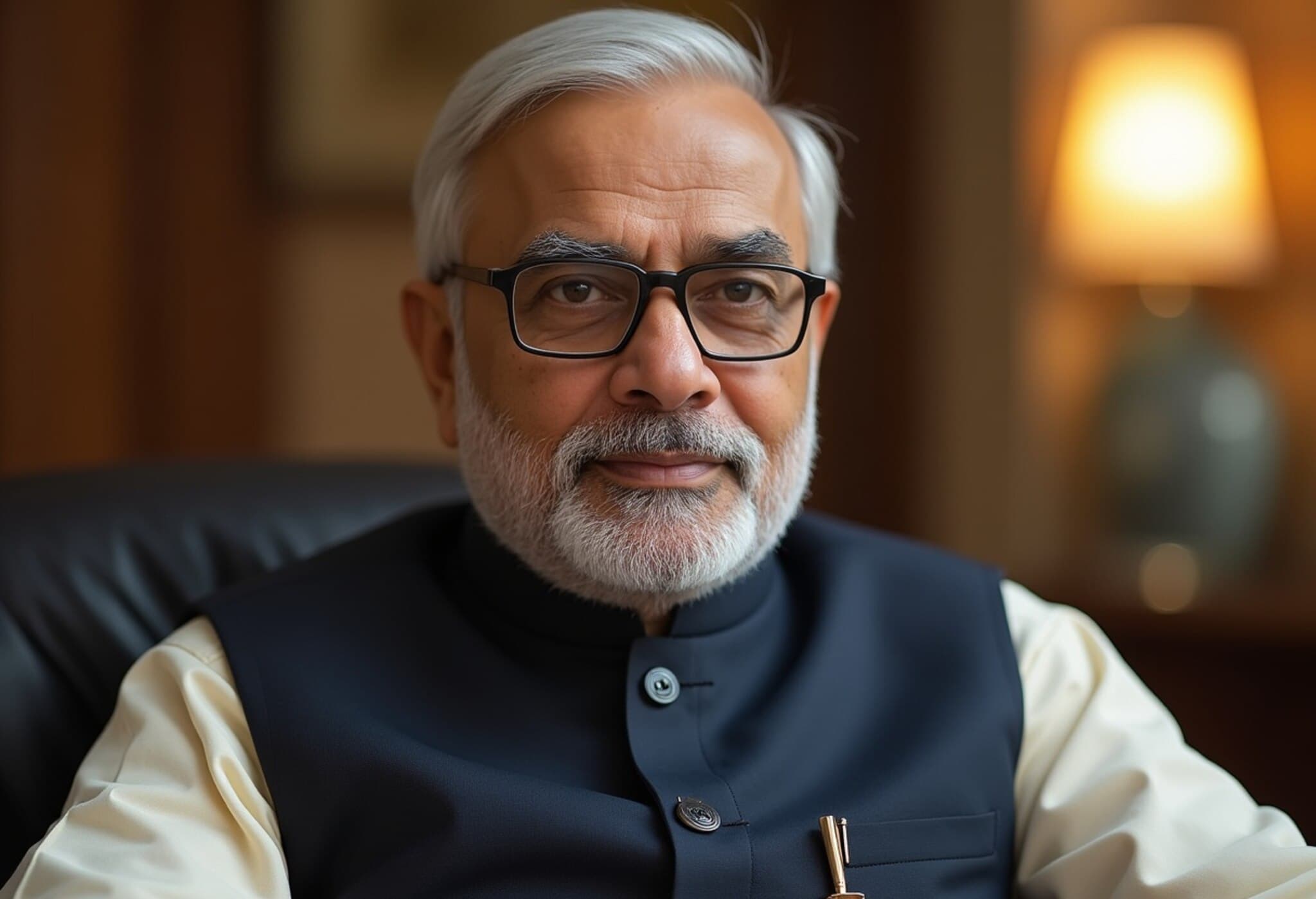 RBI Governor Rebukes Trump’s 'Dead Economy' Label, Highlights India’s Growth Potential RBI Governor Rebukes Trump’s 'Dead Economy' Label, Highlights India’s Growth Potential