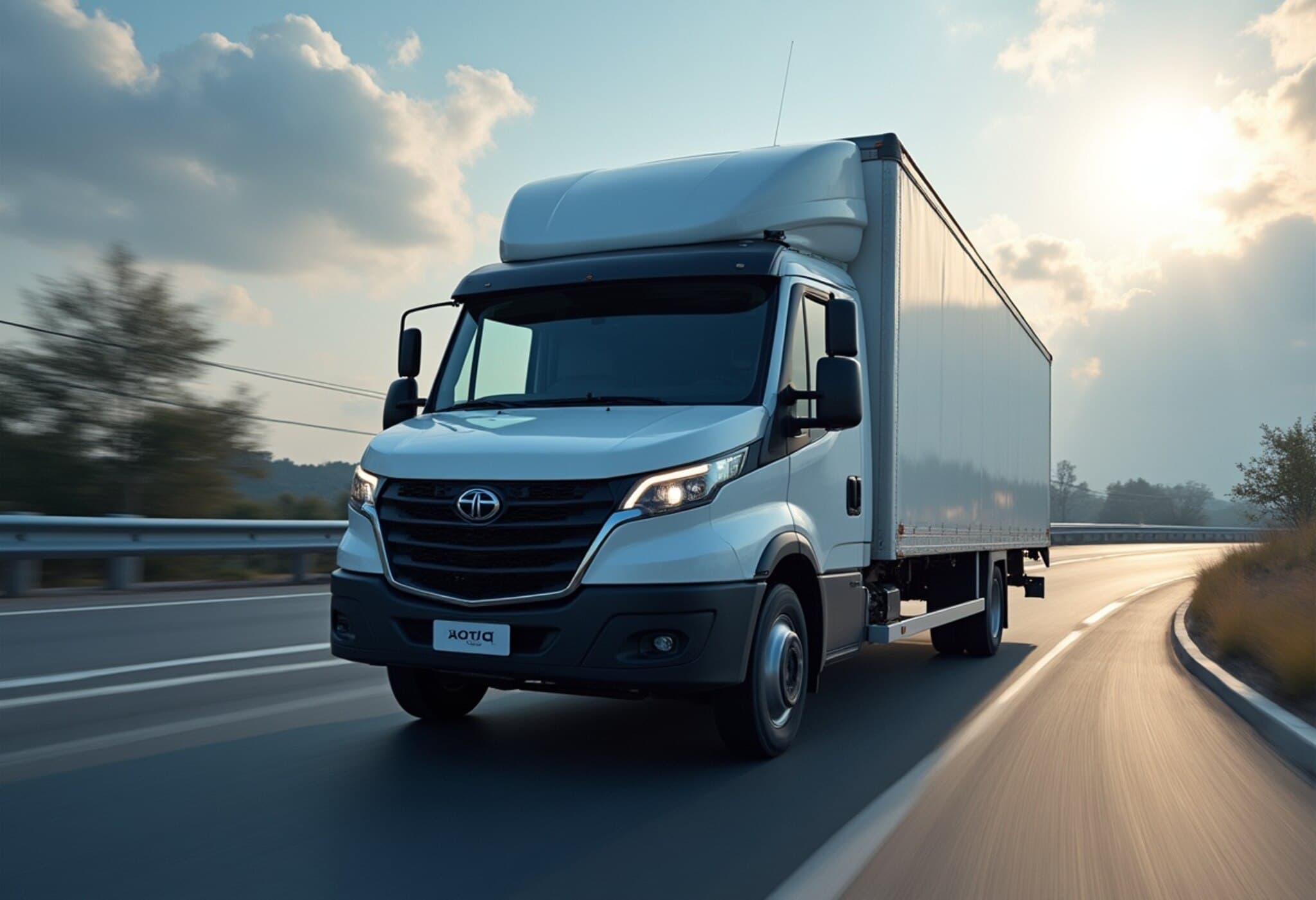 Tata Motors to Acquire Italian Truckmaker Iveco in $4.5B Deal, Surpassing JLR Purchase Tata Motors to Acquire Italian Truckmaker Iveco in $4.5B Deal, Surpassing JLR Purchase